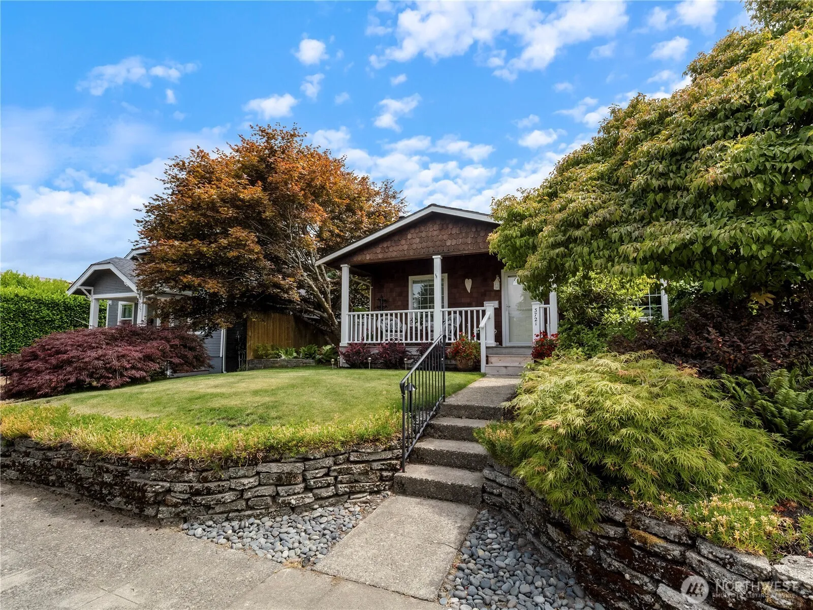 Property photo for 3721 N Mullen Street, Tacoma photo 3