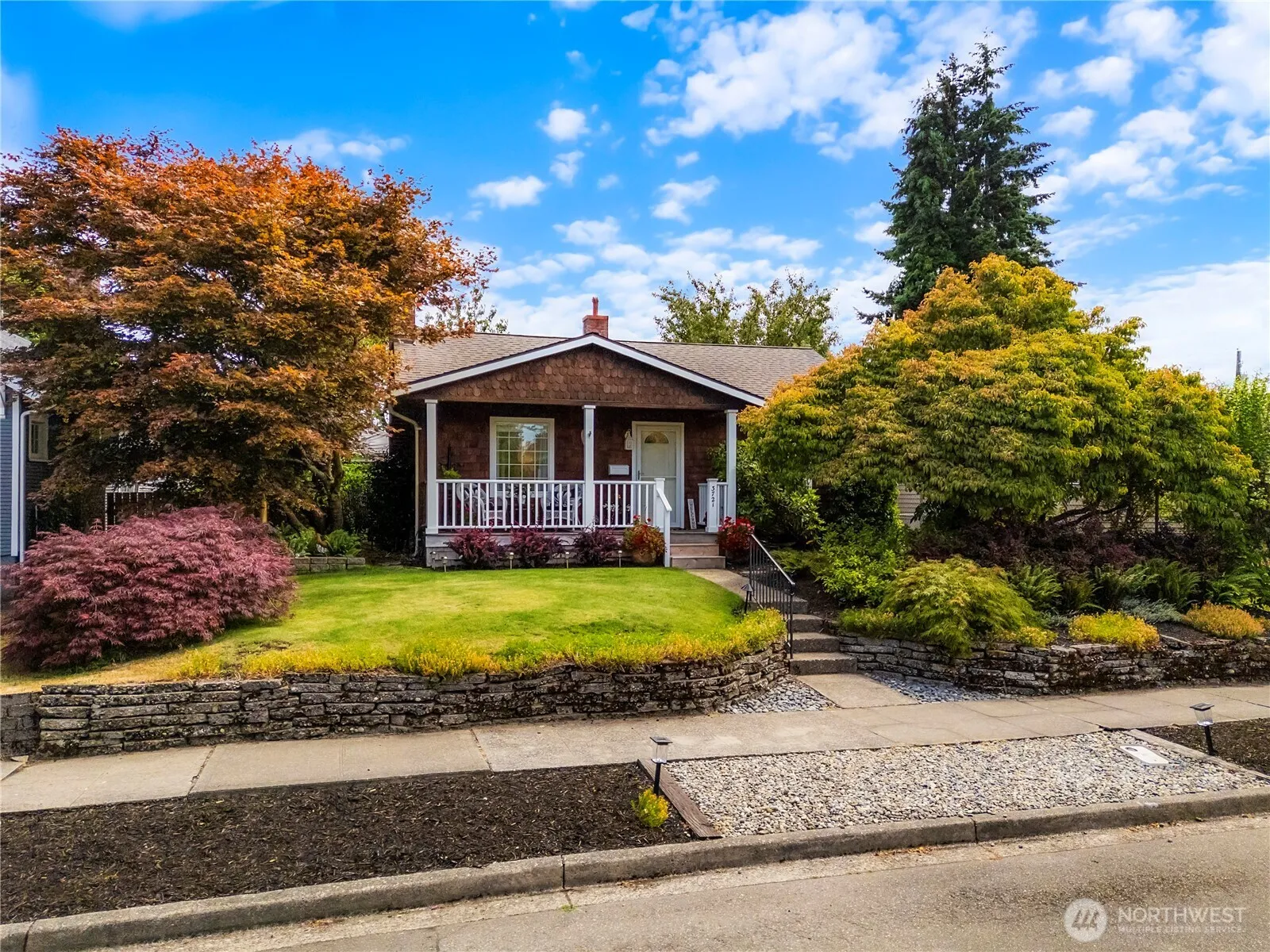 Property photo for 3721 N Mullen Street, Tacoma photo 2