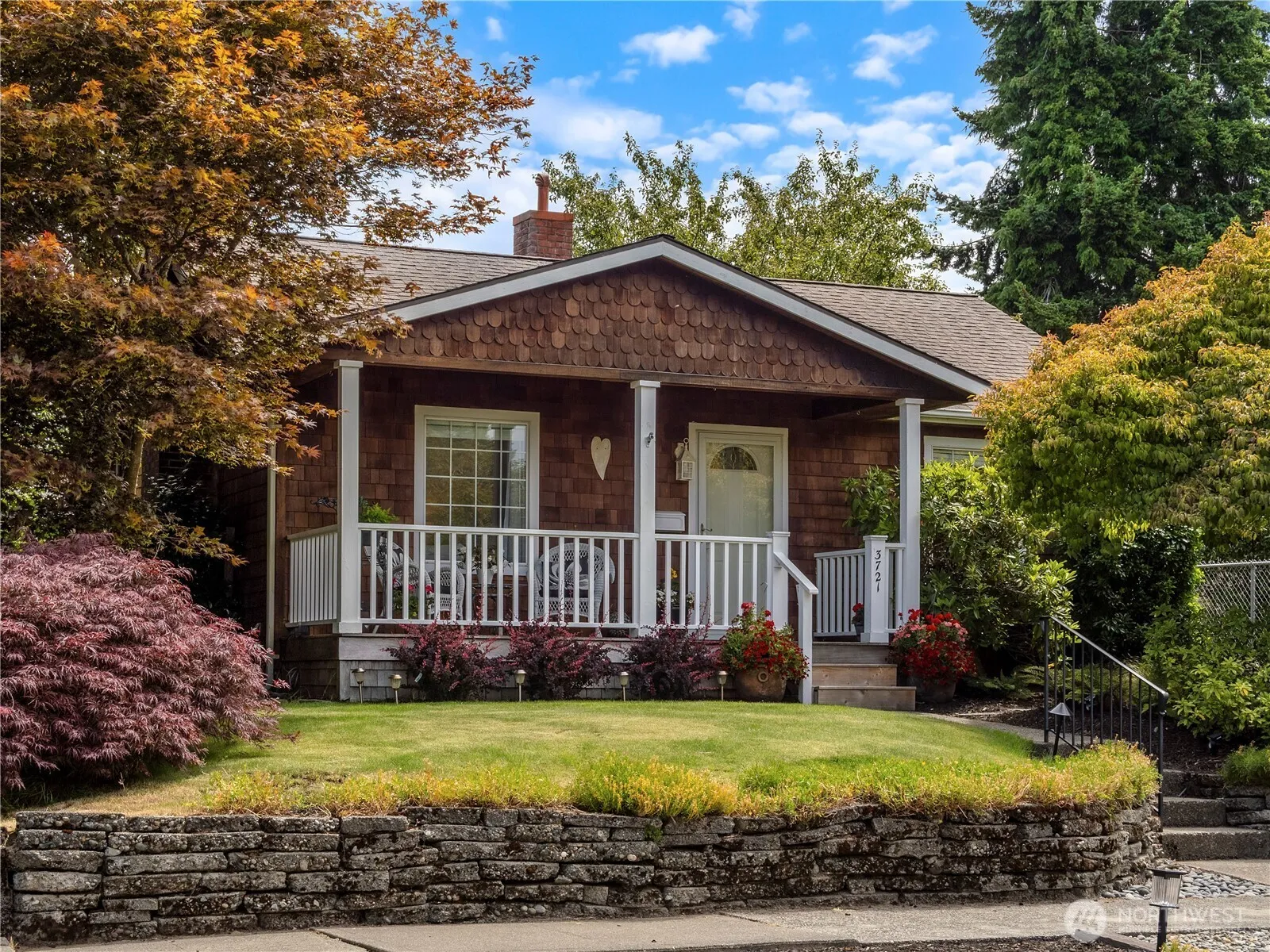 Property photo for 3721 N Mullen Street, Tacoma