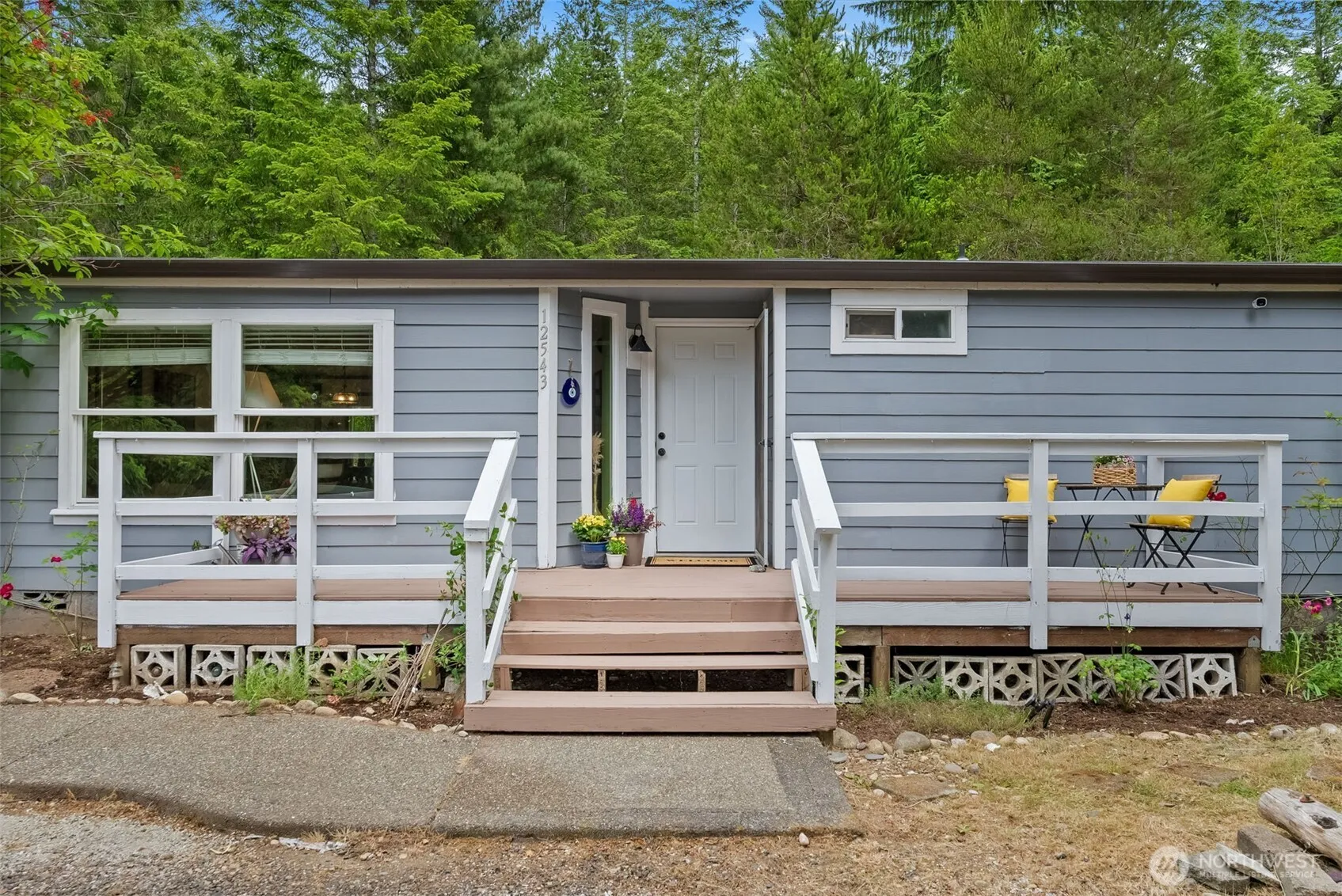 Property photo for 12543 Bear Track Lane Sw, Port Orchard photo 3