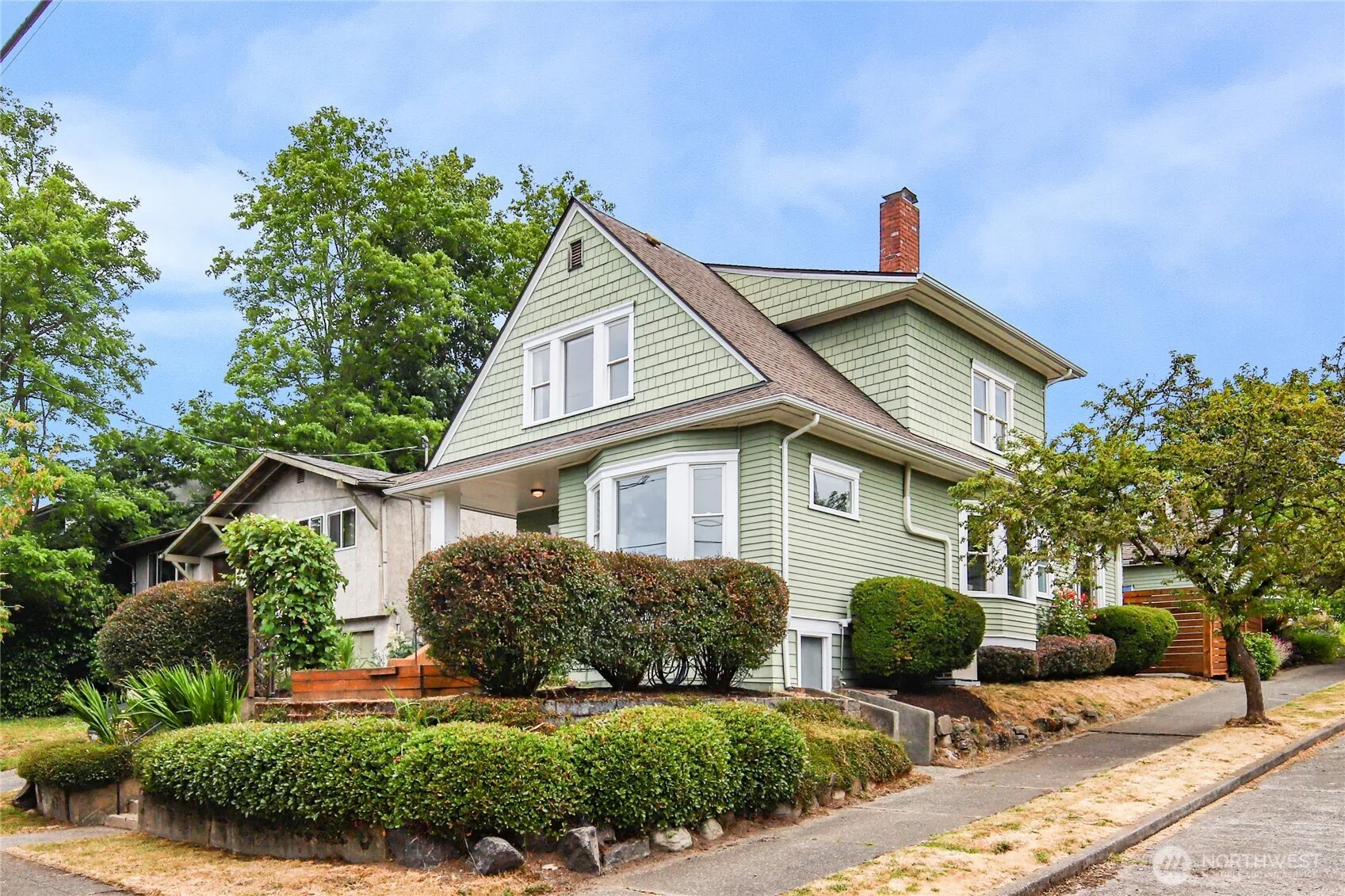 Property photo for 150 27th Avenue, Seattle