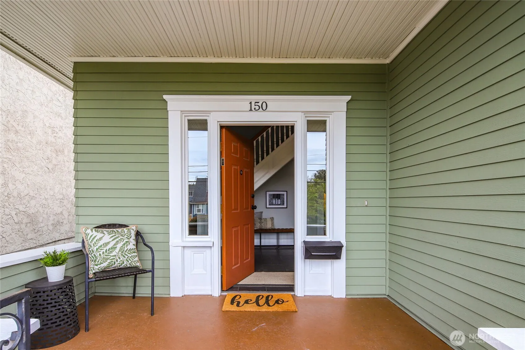 Property photo for 150 27th Avenue, Seattle photo 3