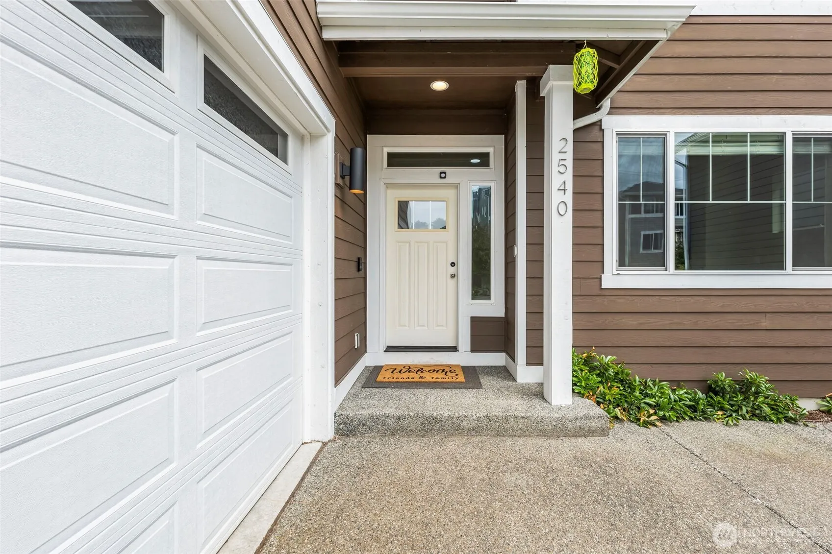 Property photo for 2540 Filbert Avenue, Bremerton photo 2