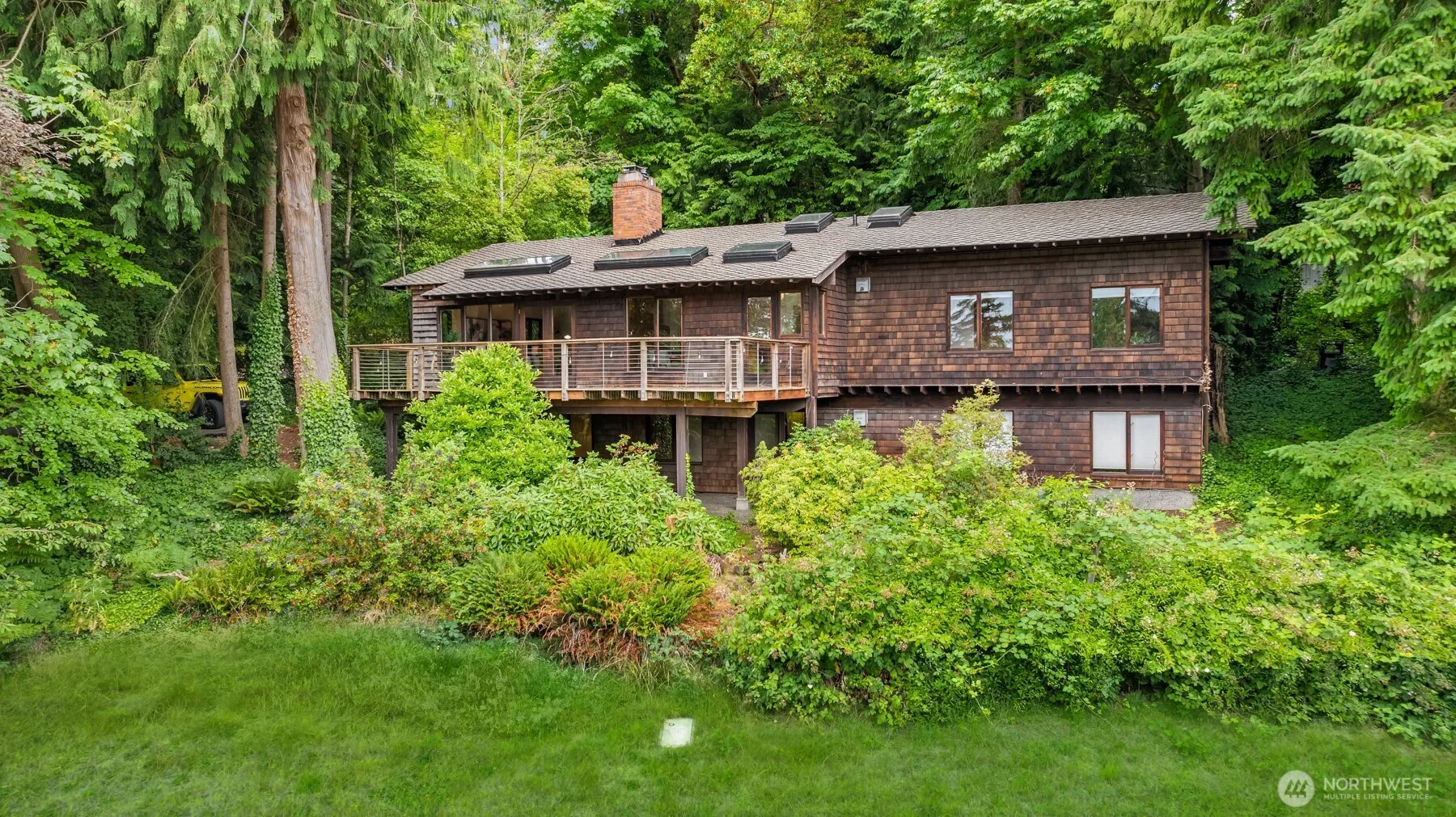 Property photo for 11658 72nd Place Ne, Kirkland