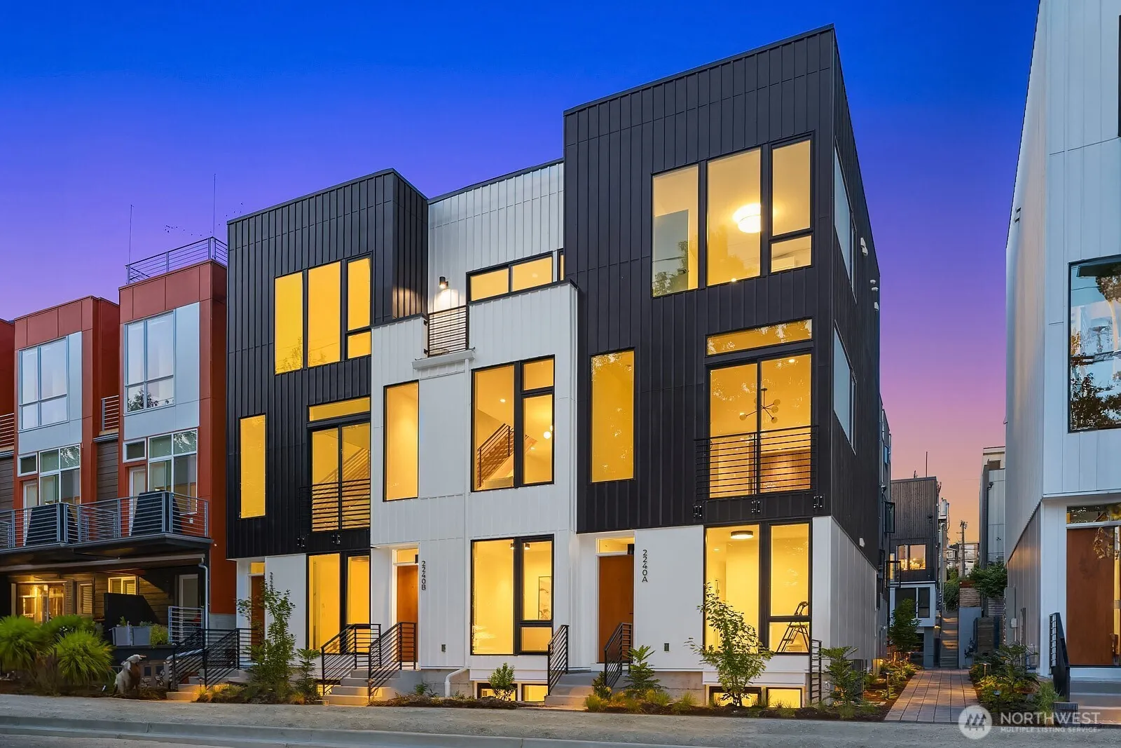 Property photo for 2236 Fairview Avenue E #d, Seattle