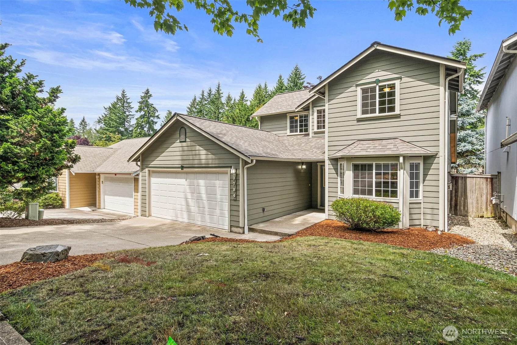 Property photo for 3724 30th Avenue Se, Olympia photo 2
