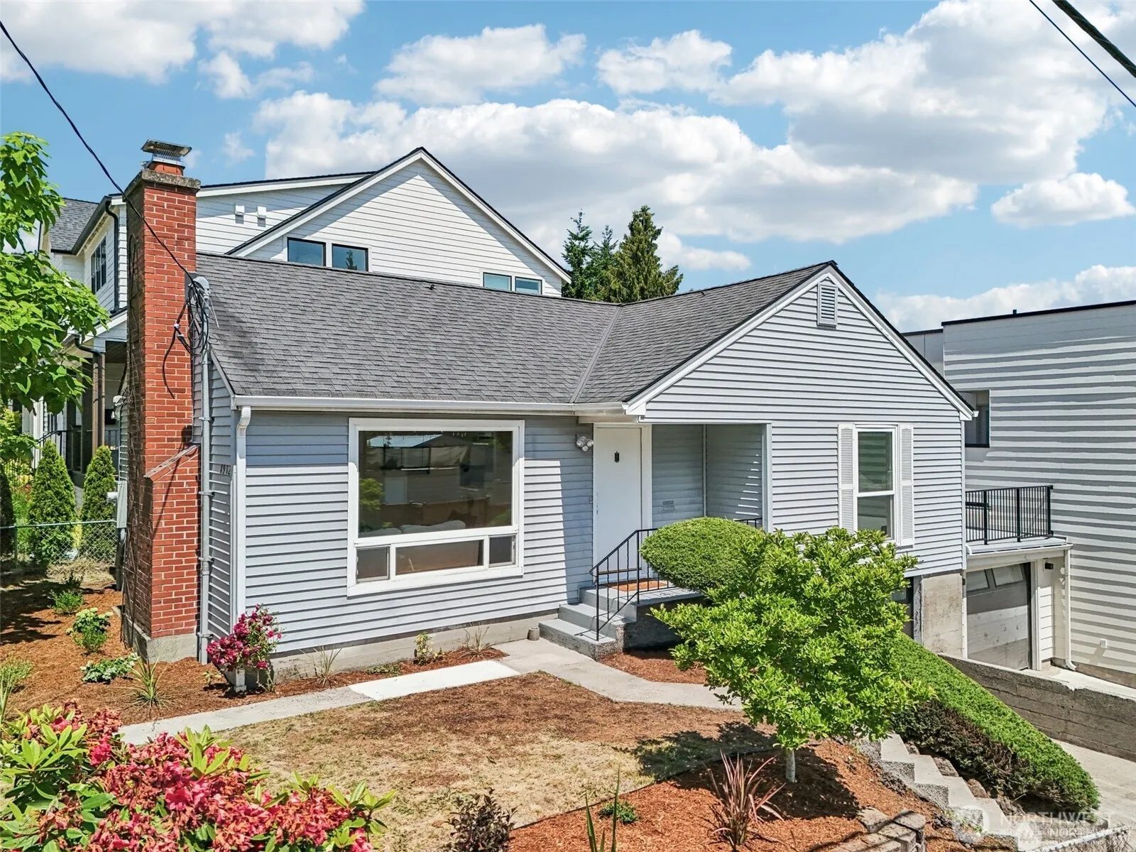 Property photo for 8902 17th Avenue Ne, Seattle