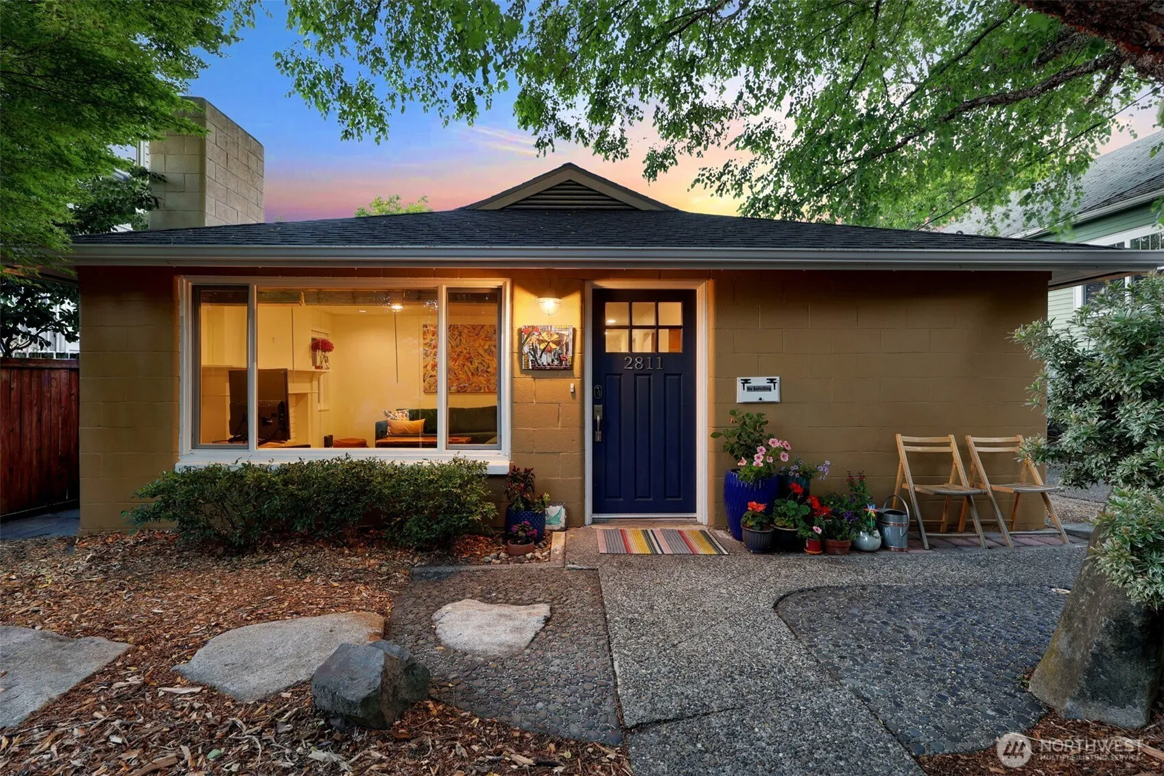 Property photo for 2811 Nw 62nd Street, Seattle photo 3