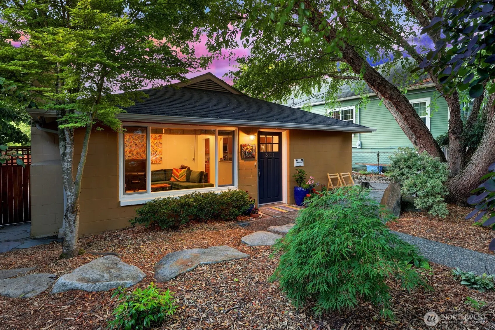 Property photo for 2811 Nw 62nd Street, Seattle photo 4