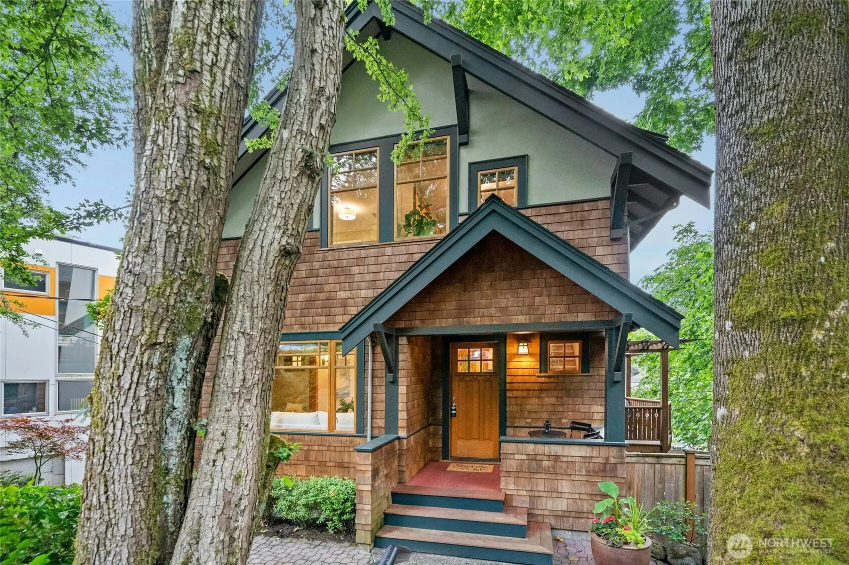 Property photo for 3401 York Road S, Seattle