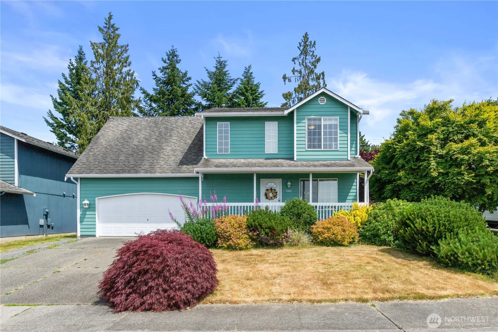 Property photo for 7003 79th Drive Ne, Marysville photo 2