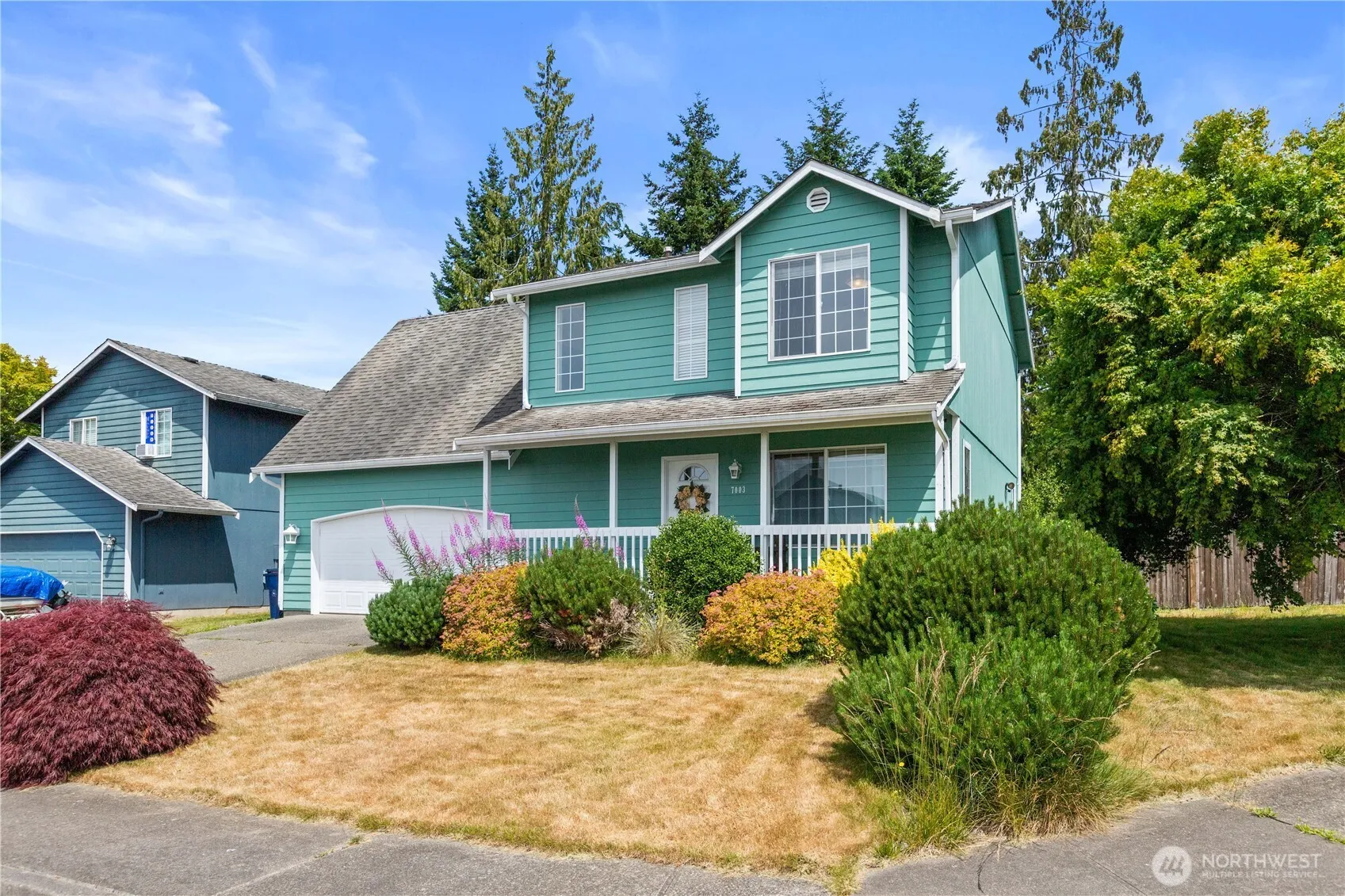 Property photo for 7003 79th Drive Ne, Marysville photo 3
