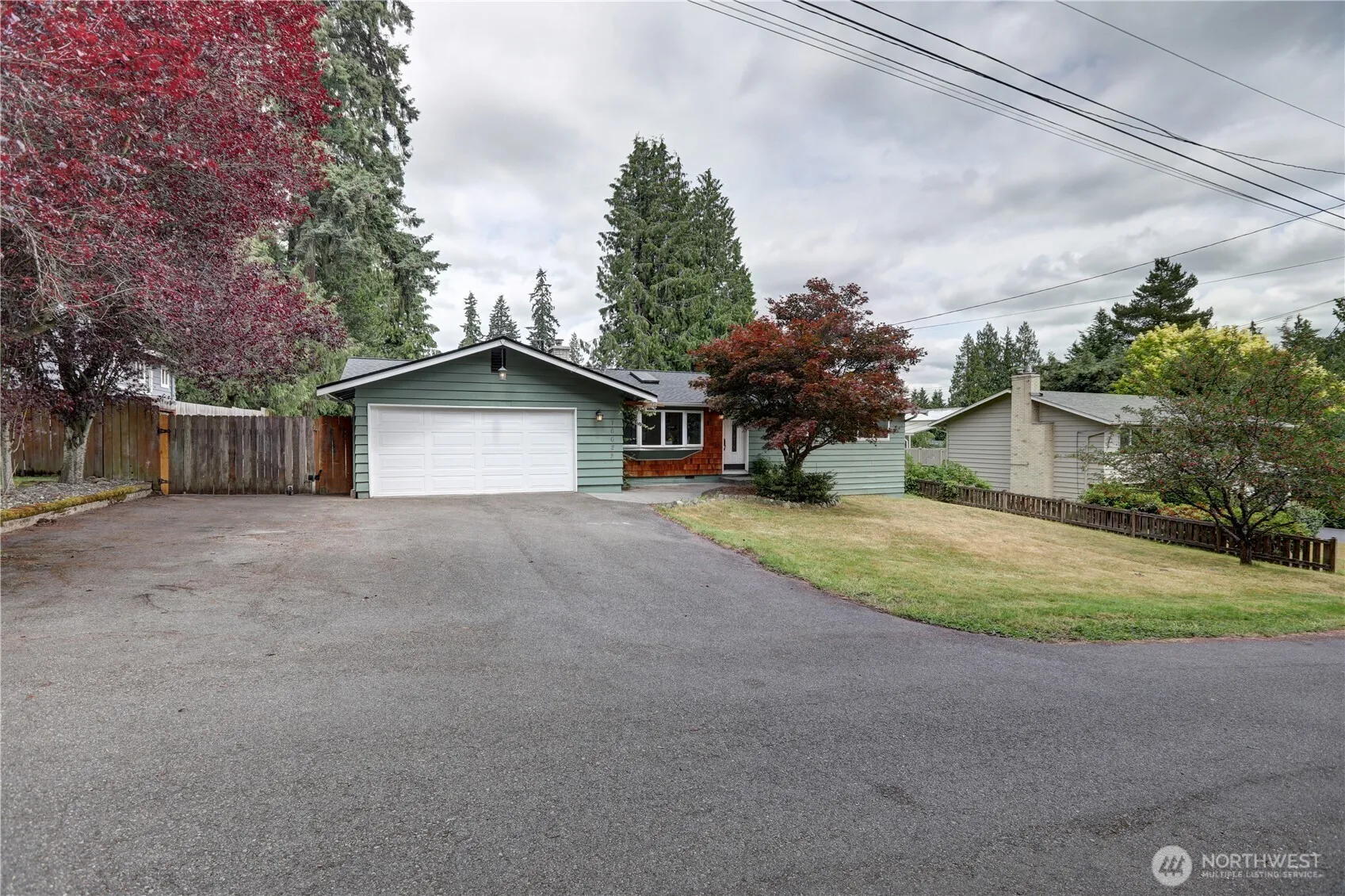 Property photo for 16628 1st Avenue Se, Bothell photo 2