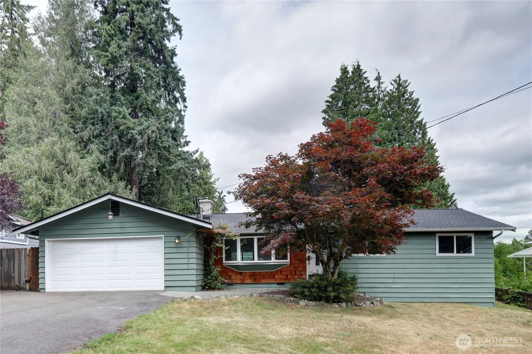 Property photo for 16628 1st Avenue Se, Bothell
