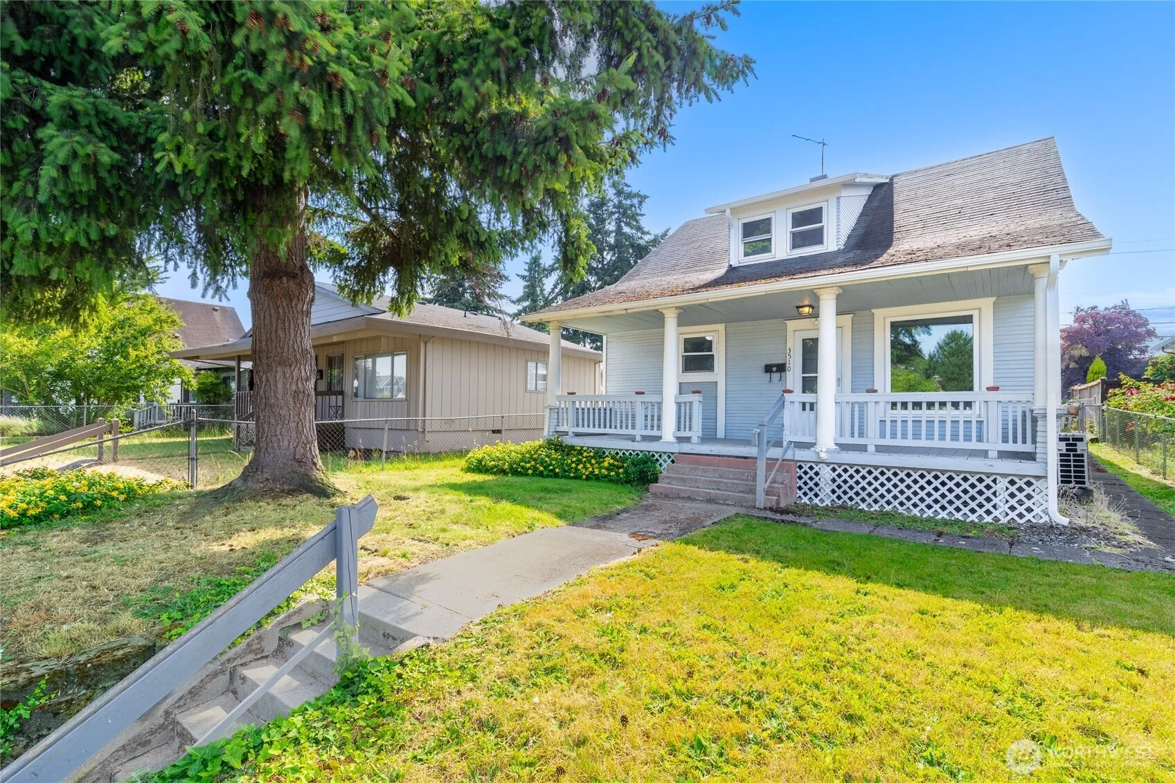Property photo for 3510 S K Street, Tacoma photo 2
