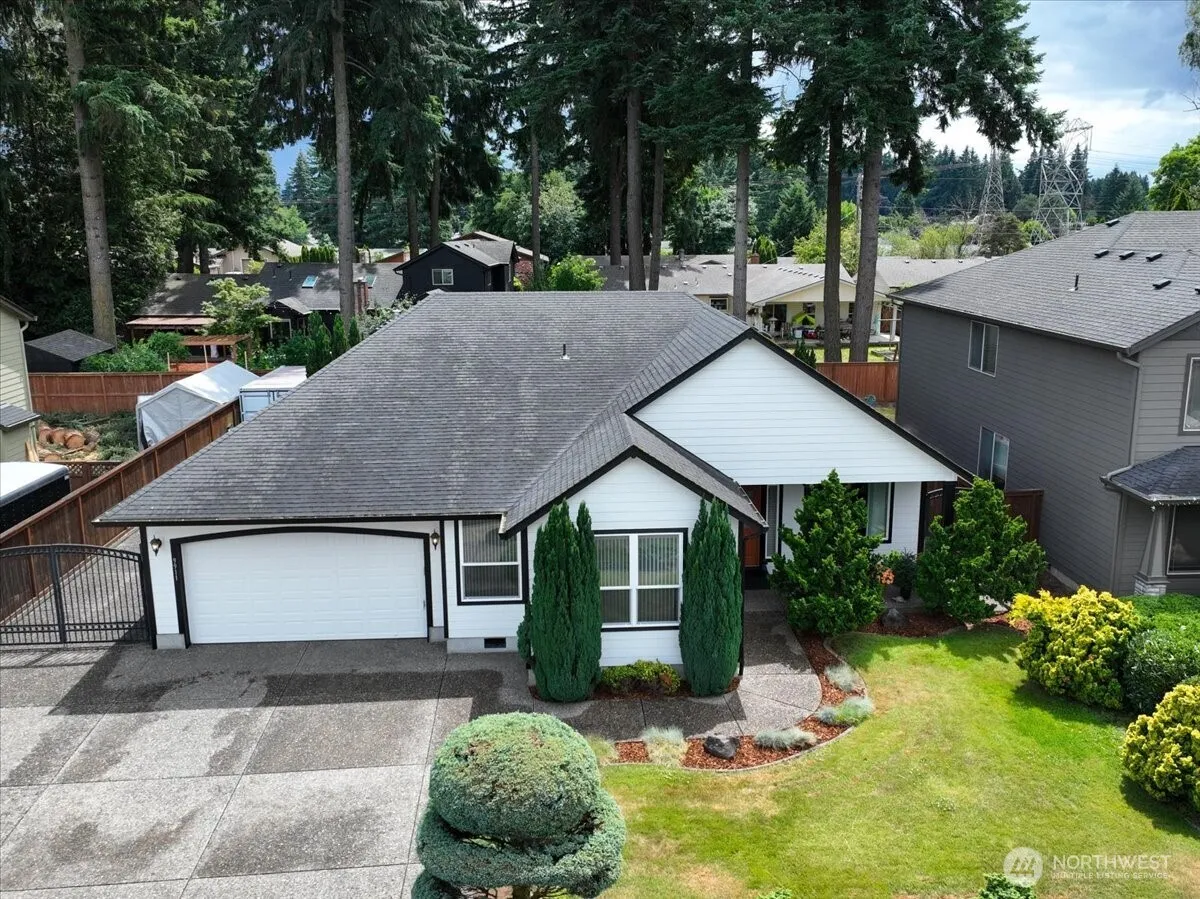 Property photo for 9911 Ne 69th Street, Vancouver