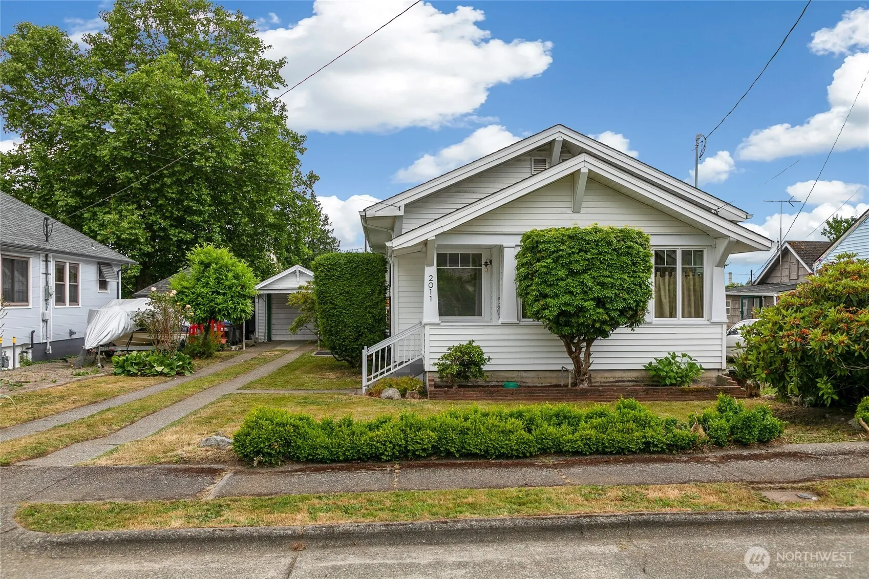 Property photo for 2011 9th Street, Bremerton photo 2