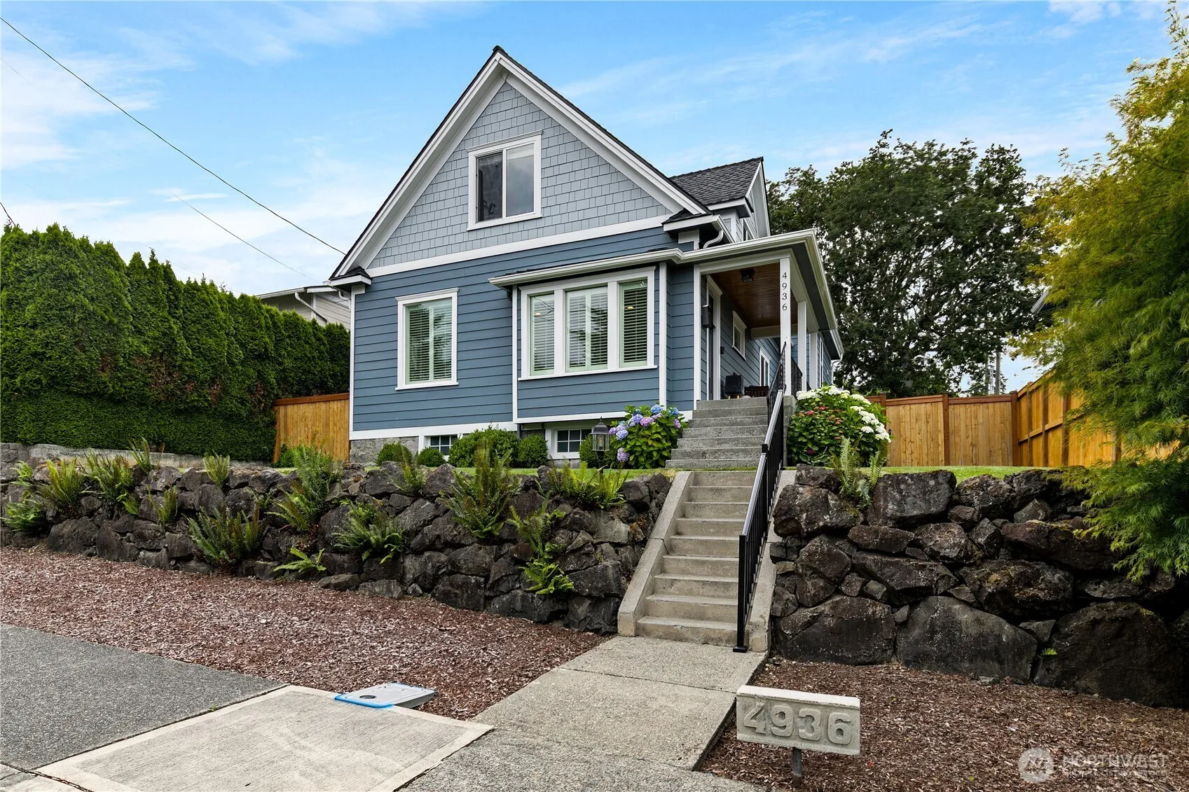 Property photo for 4936 N Frace Avenue, Tacoma photo 2