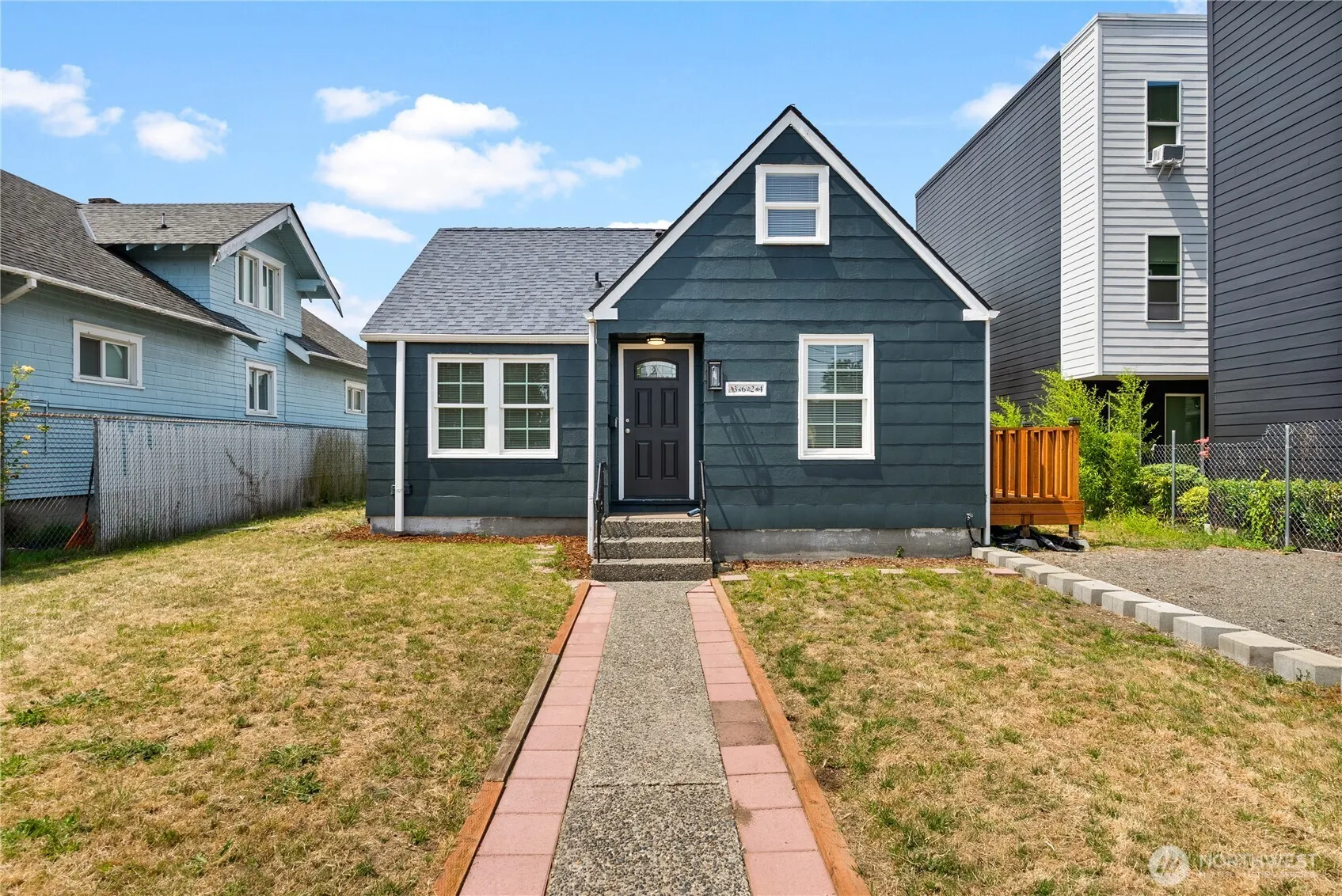 Property photo for 3624 Mckinley Avenue, Tacoma