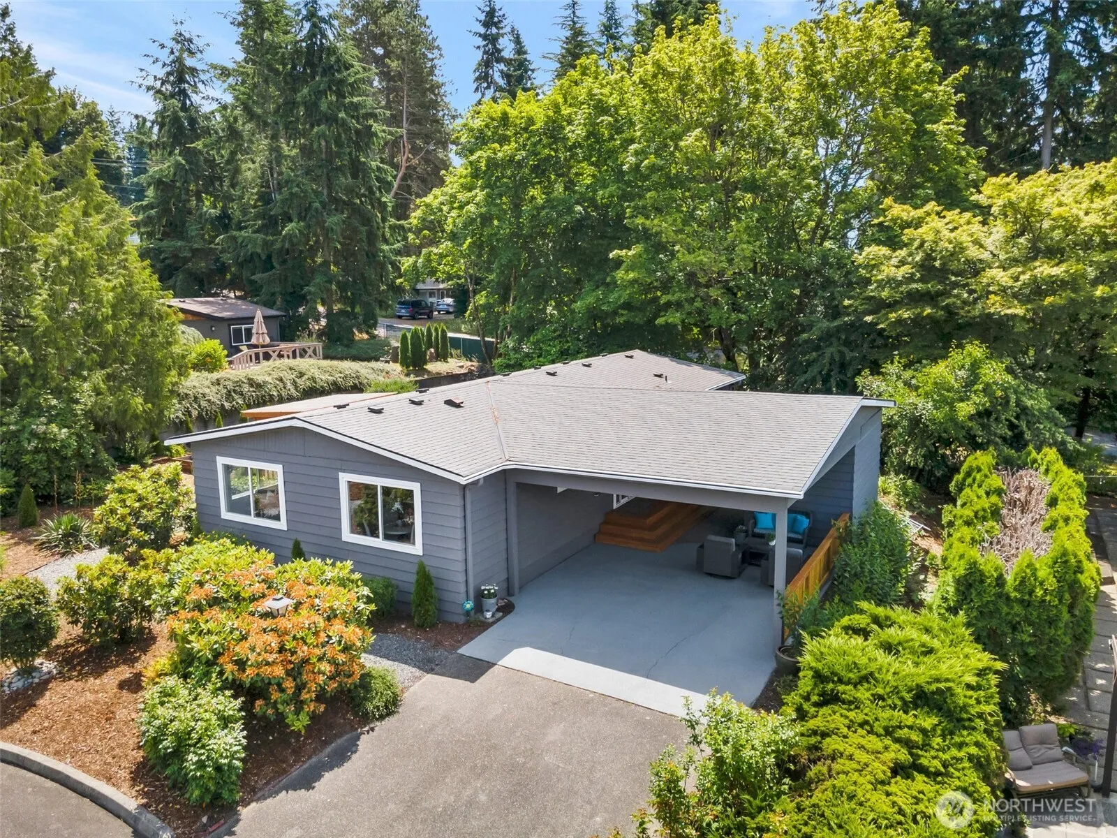 Property photo for 714 Wandering Creek Drive, Bothell