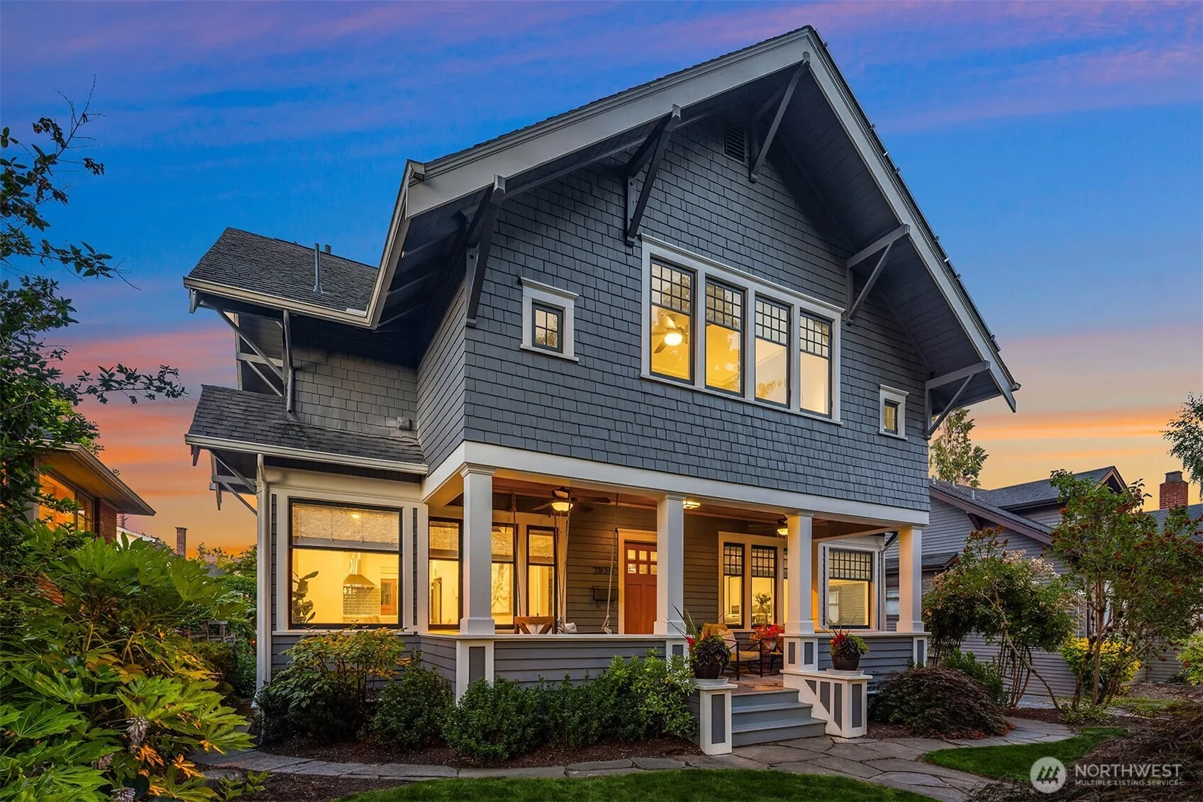Property photo for 2836 32nd Avenue S, Seattle