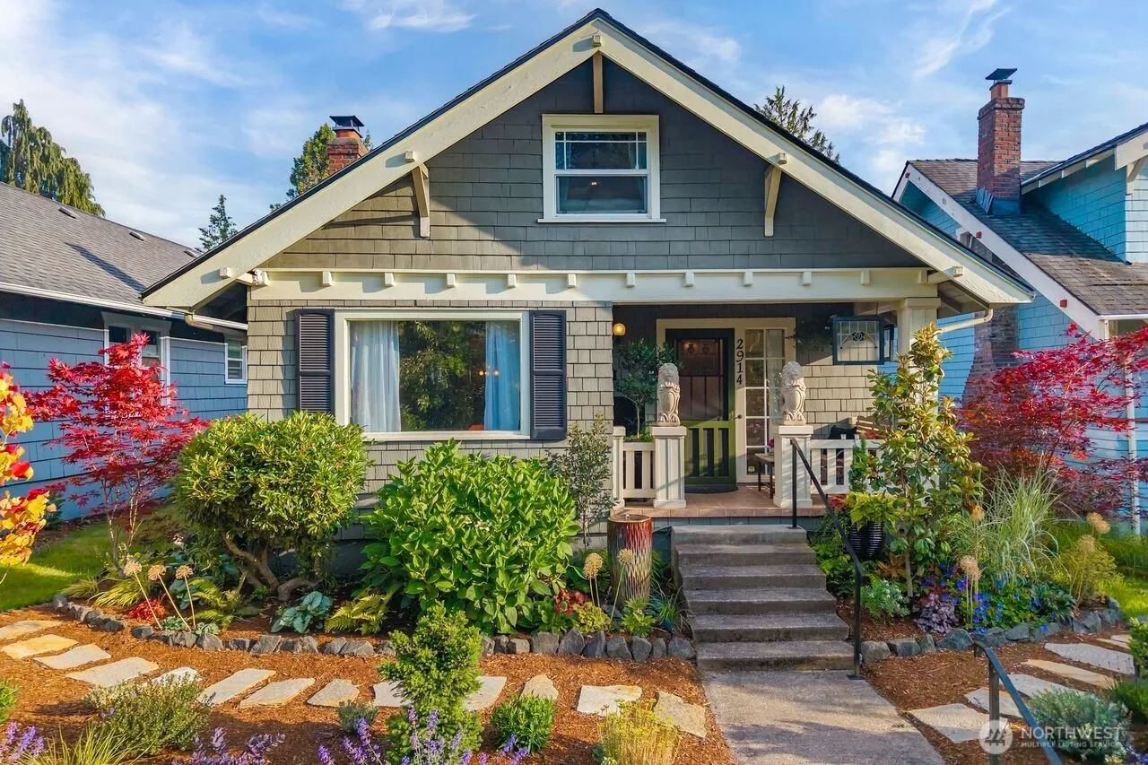 Property photo for 2914 N. 14th Street, Tacoma