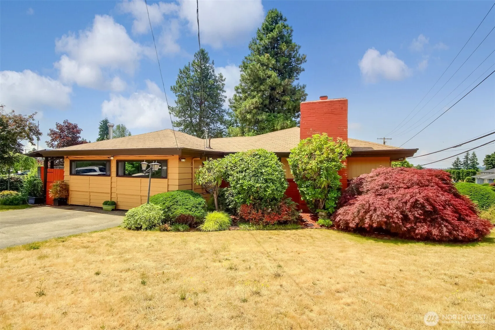 Property photo for 3033 Ne 7th Street, Renton
