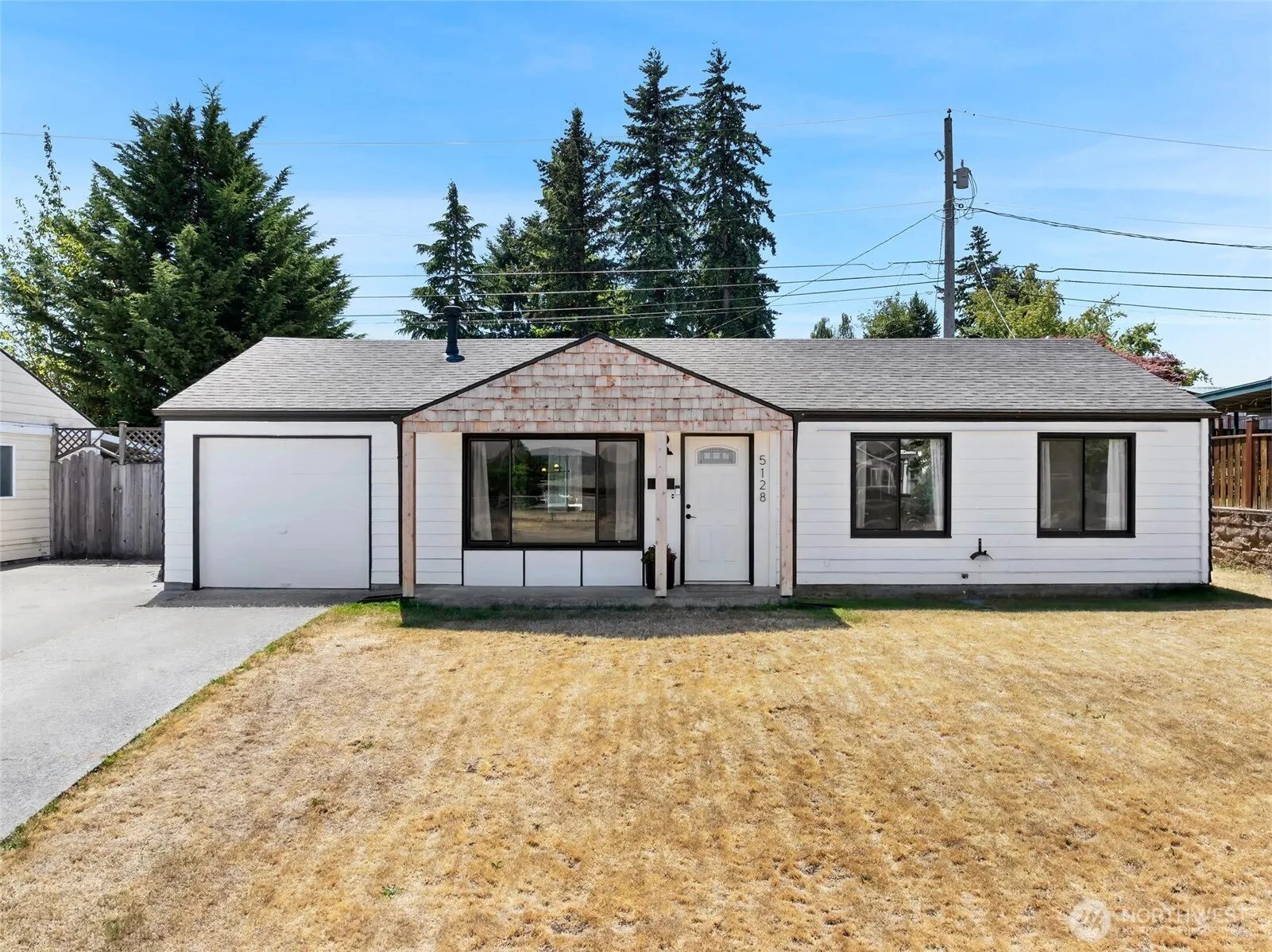 Property photo for 5128 N 48th Street, Tacoma