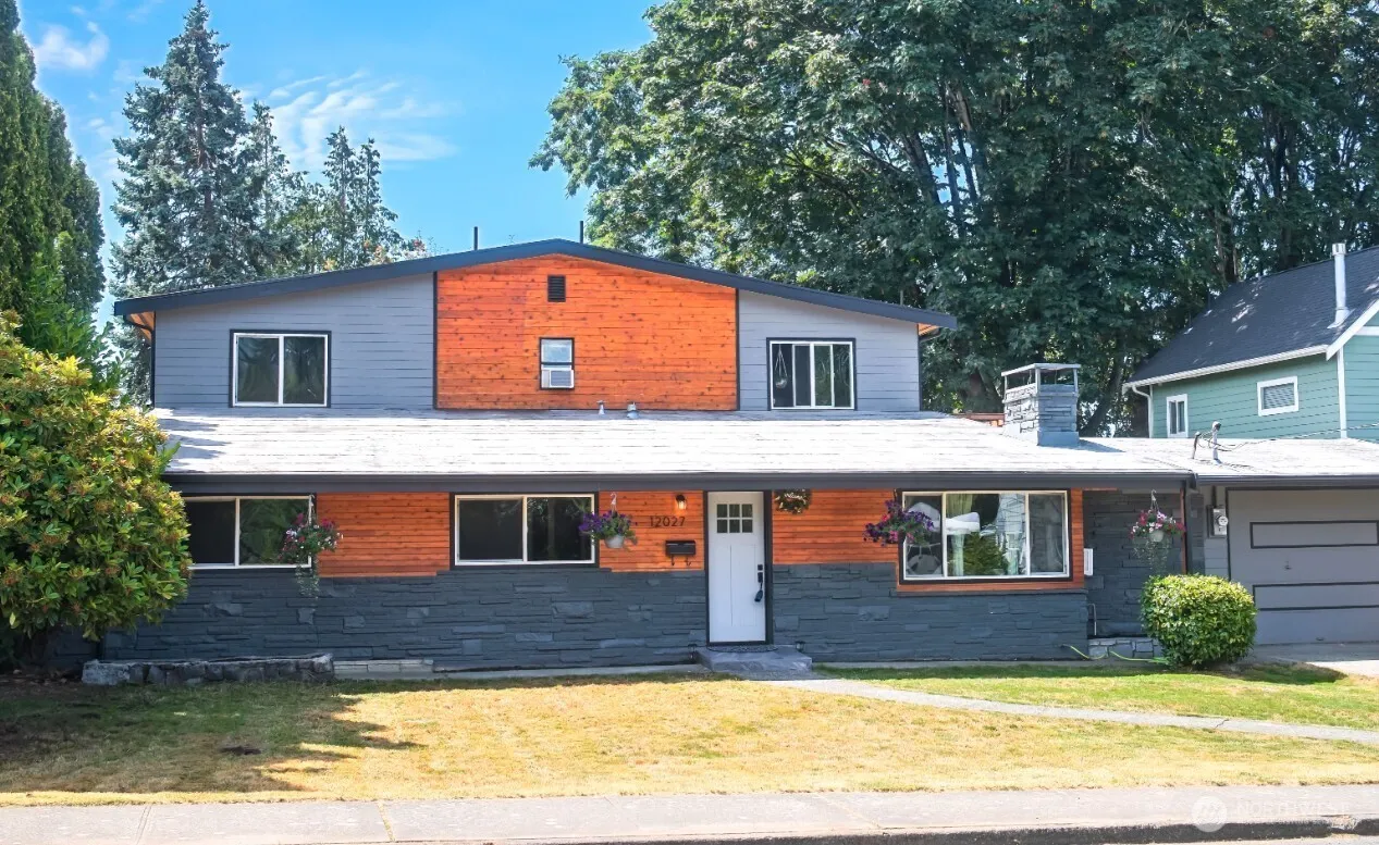 Property photo for 12027 78th Avenue S, Seattle