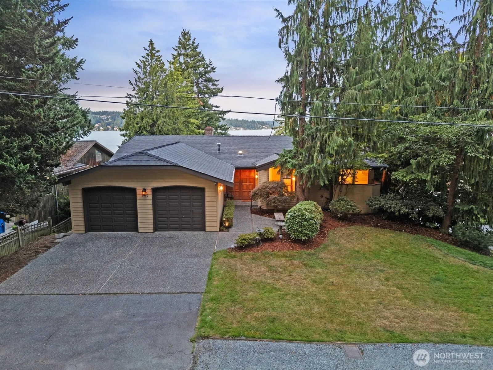 Property photo for 9742 49th Avenue Ne, Seattle