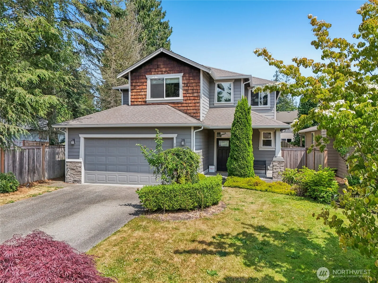 Property photo for 10021 33rd Avenue Se, Everett