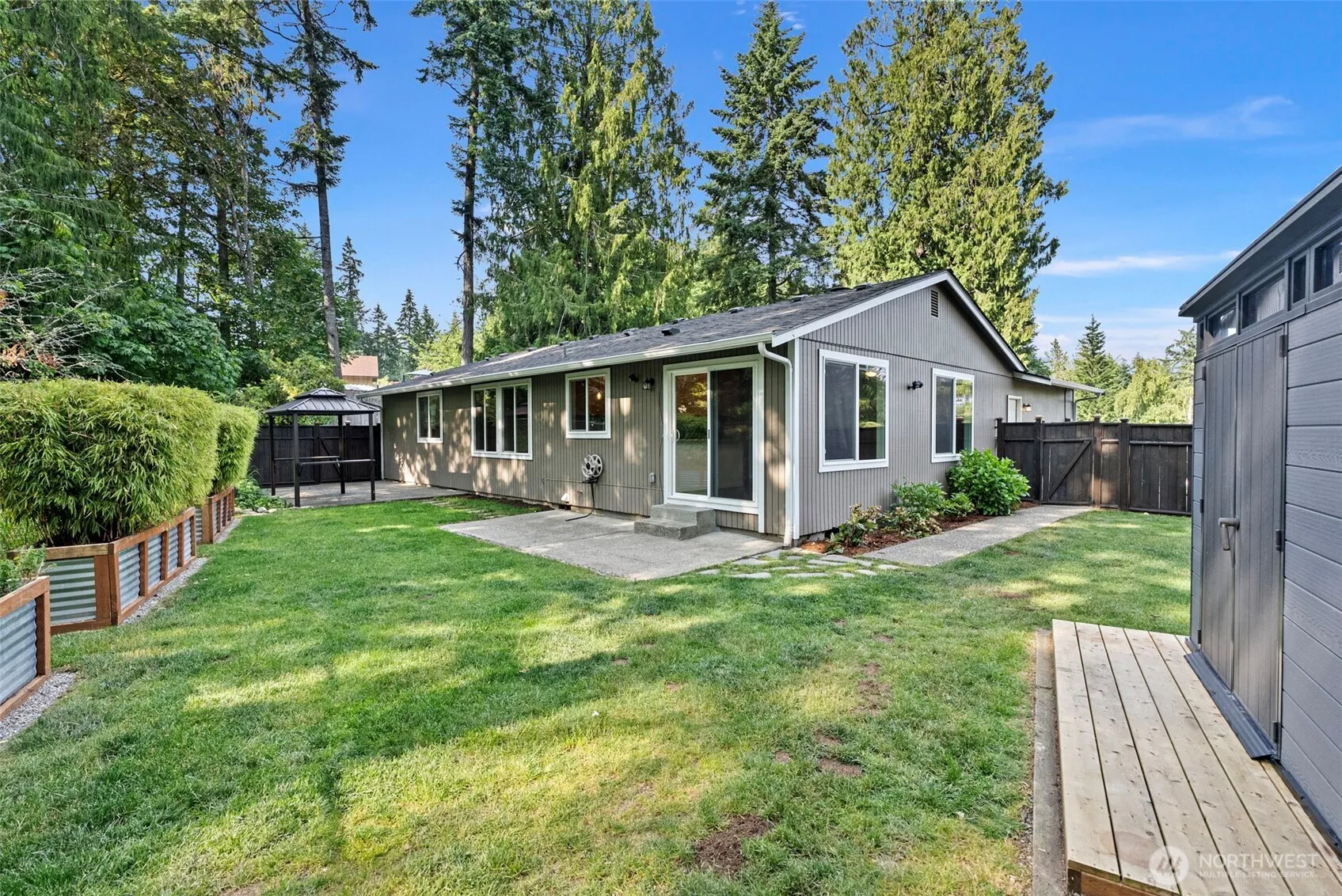Property photo for 3400 Se Carmae Drive, Port Orchard photo 2