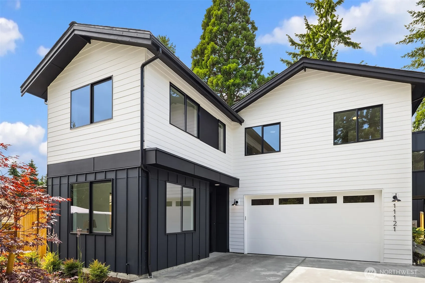 Property photo for 11121 105th Avenue Ne, Kirkland
