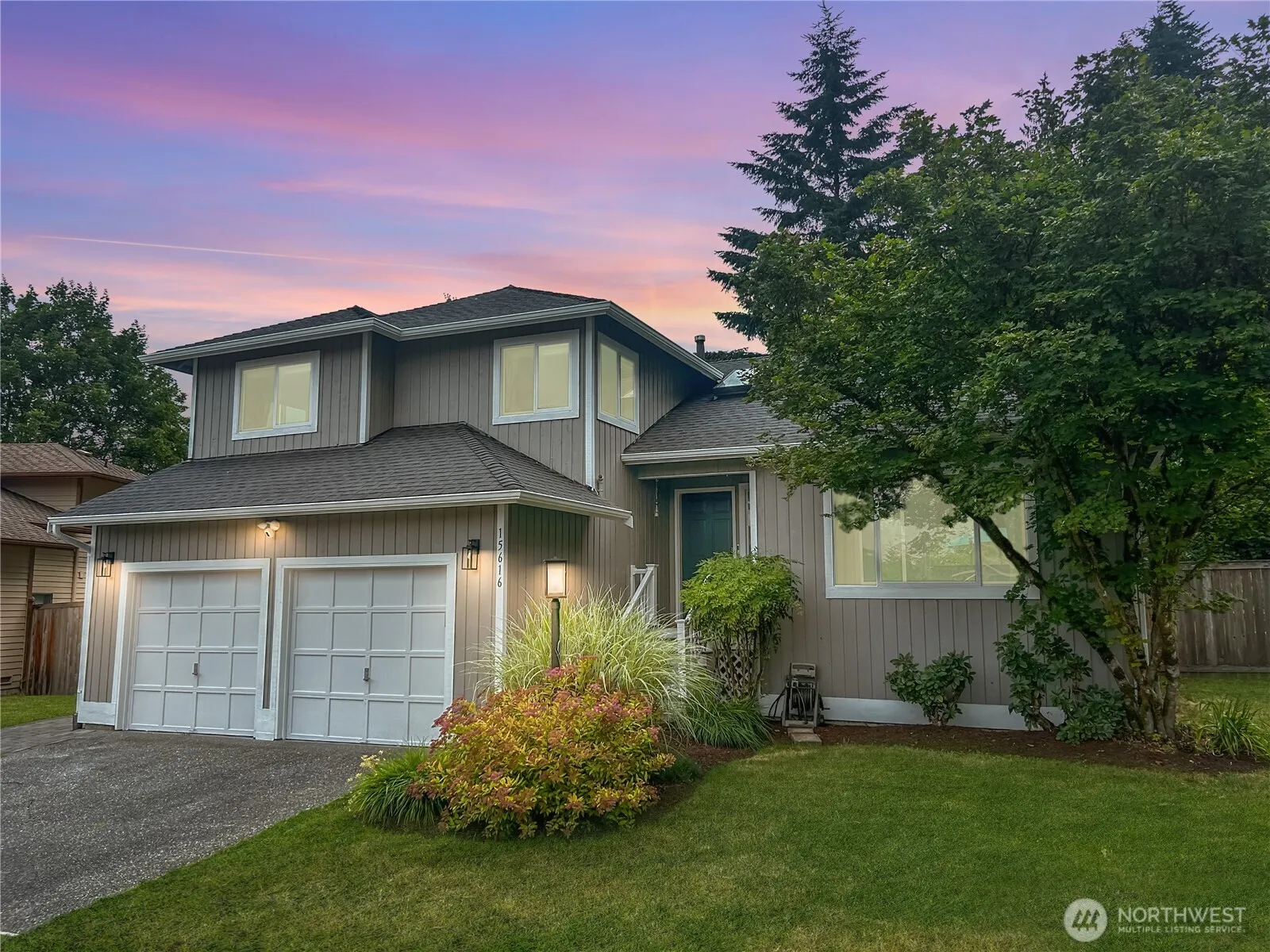 Property photo for 15616 160th Court Se, Renton