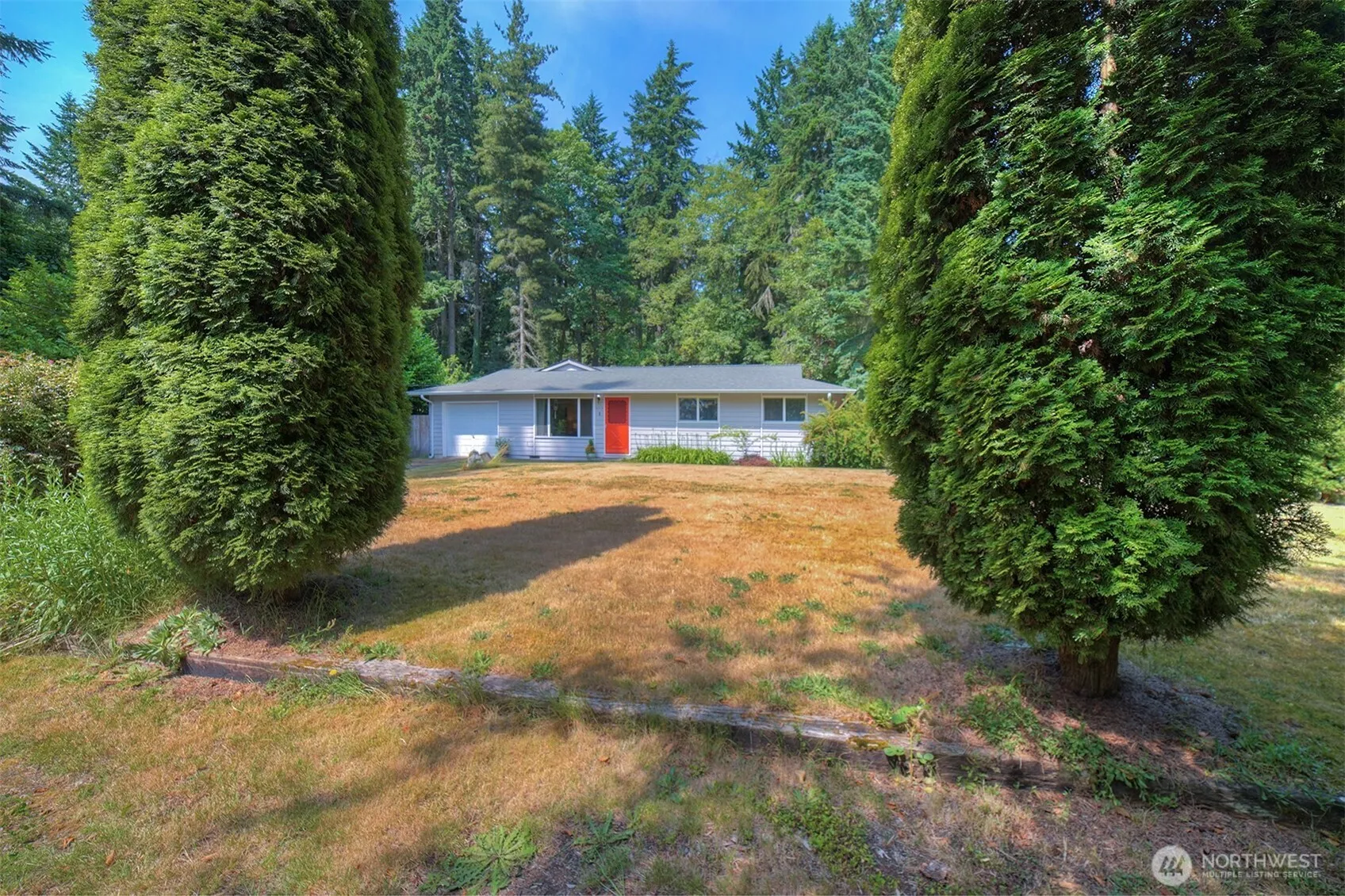 Property photo for 4315 Fir Drive Ne, Bremerton photo 3