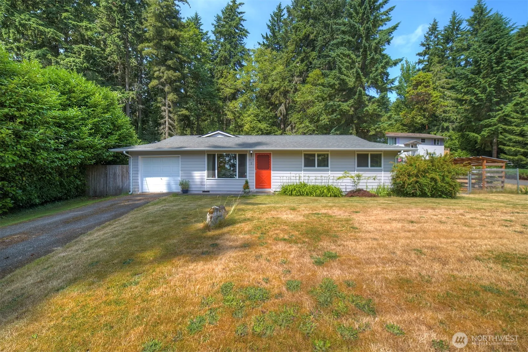 Property photo for 4315 Fir Drive Ne, Bremerton photo 4