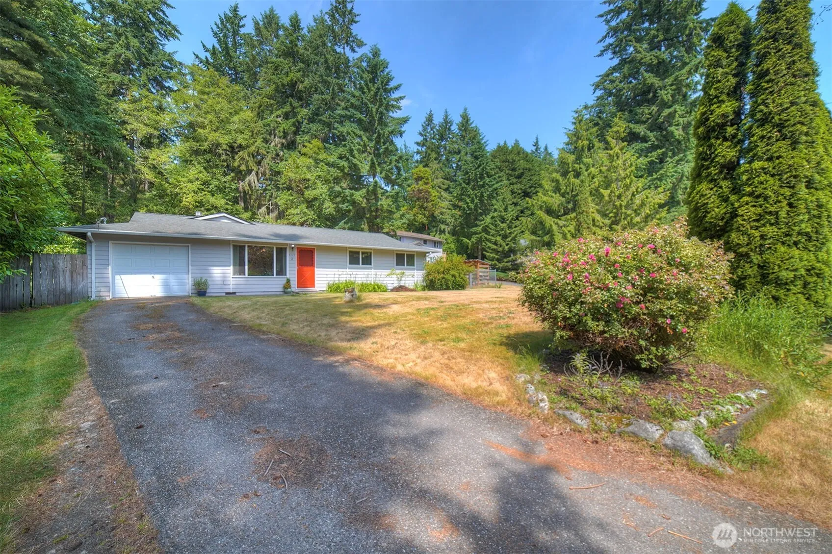 Property photo for 4315 Fir Drive Ne, Bremerton photo 2