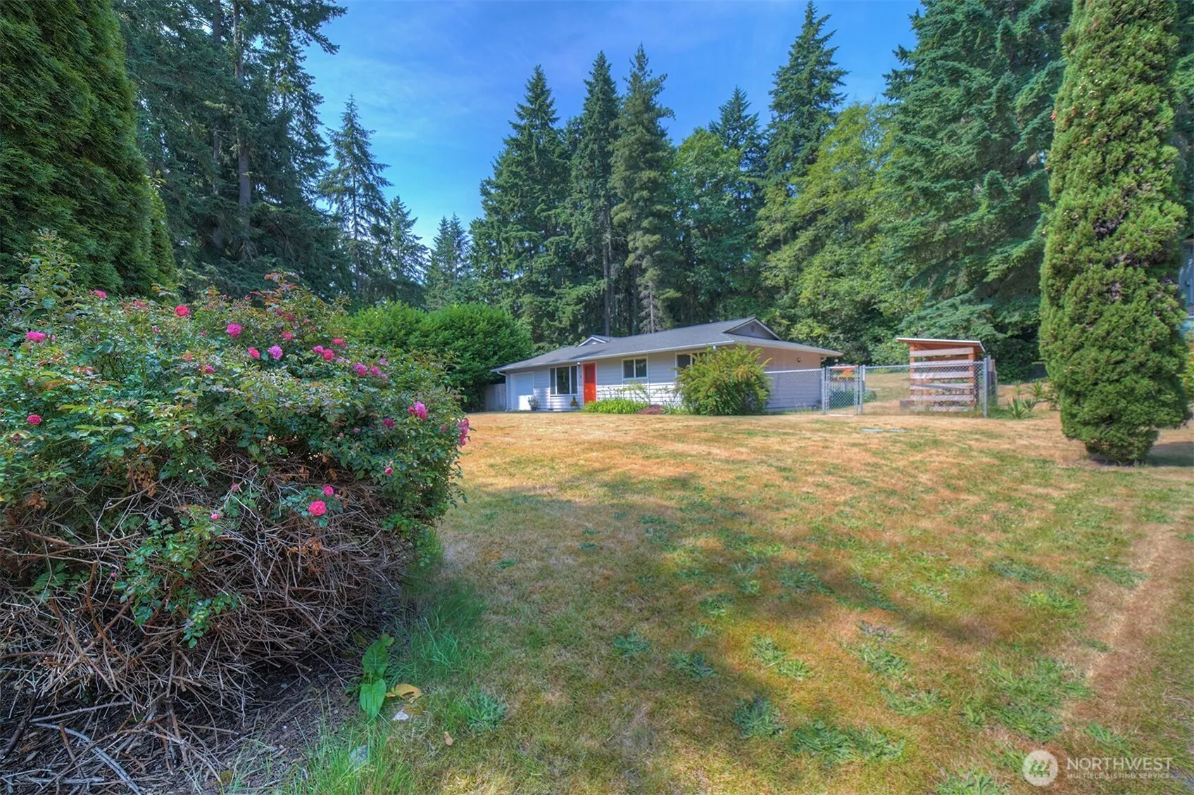 Property photo for 4315 Fir Drive Ne, Bremerton photo 5