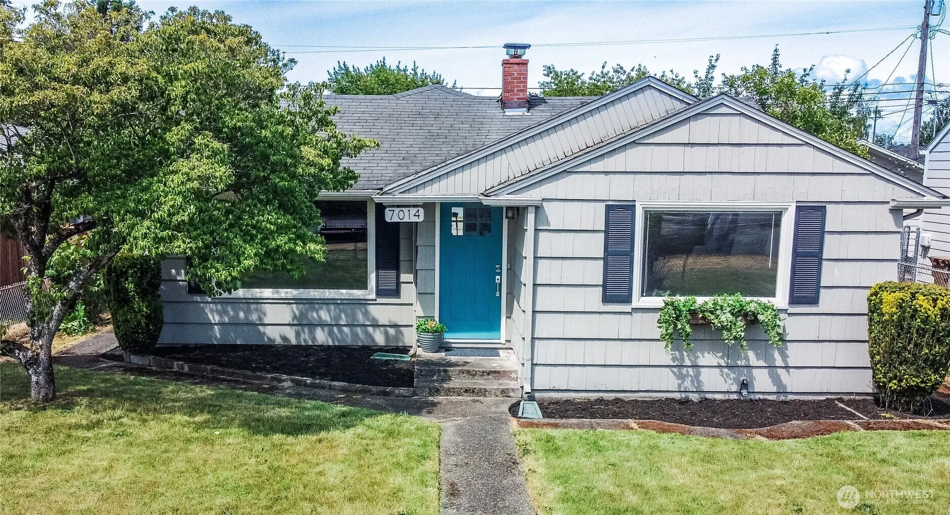 Property photo for 7014 S Fife Street, Tacoma