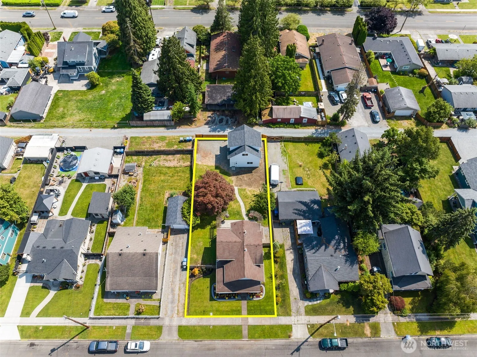 Property photo for 724 6th Avenue Sw, Puyallup photo 2