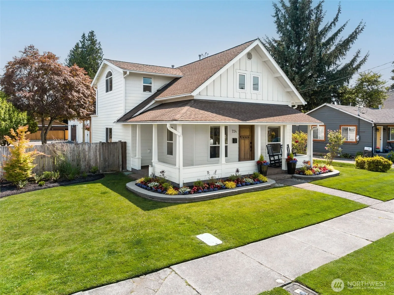 Property photo for 724 6th Avenue Sw, Puyallup