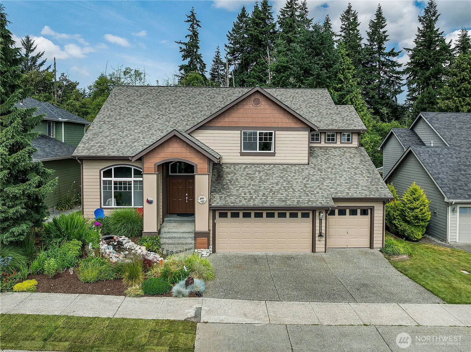 Property photo for 11506 40th Drive Se, Everett