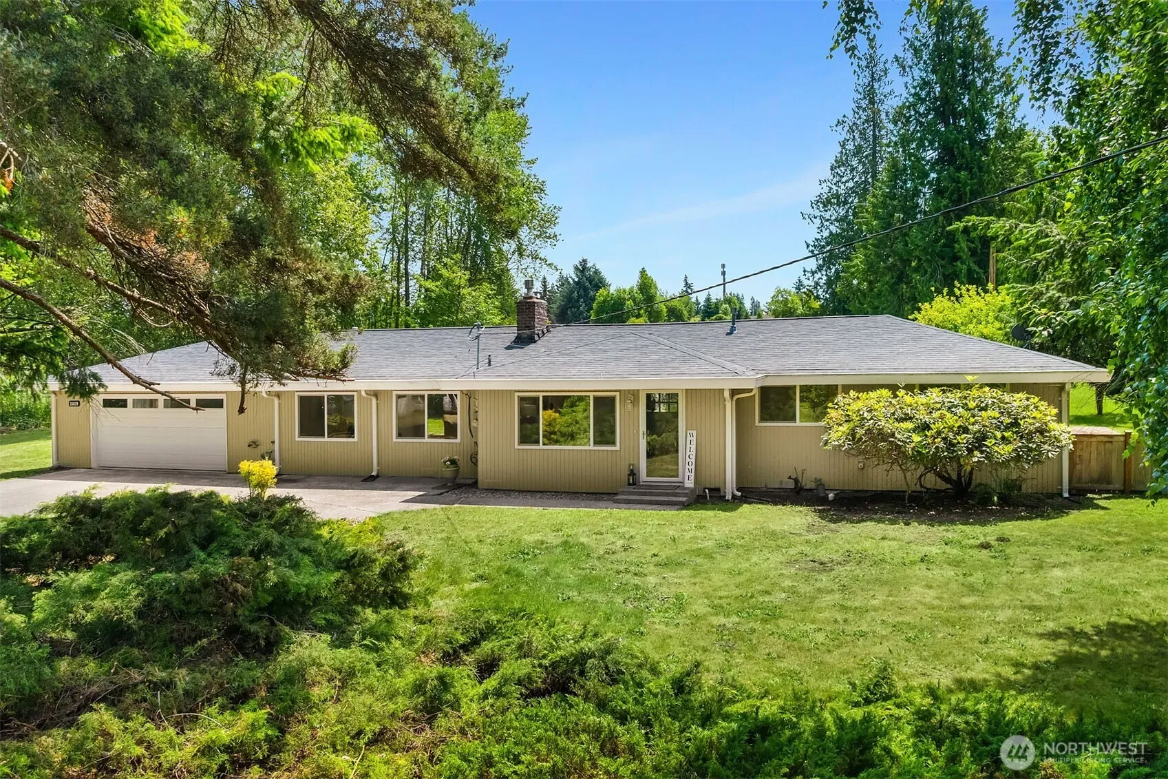 Property photo for 15629 Se 124th Street, Renton