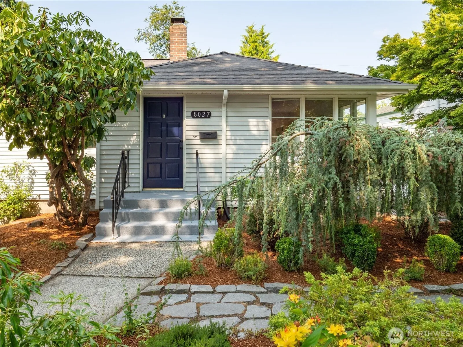 Property photo for 8027 40th Avenue Ne, Seattle