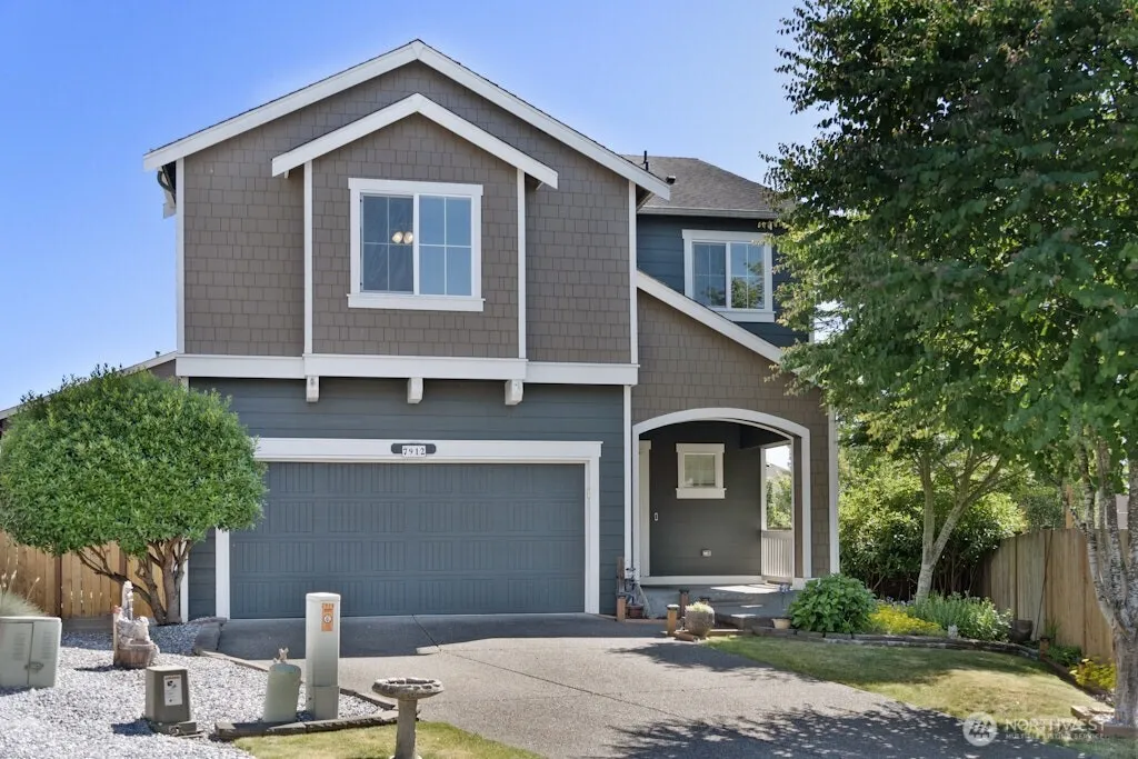 Property photo for 7912 153rd Street Ct E, Puyallup