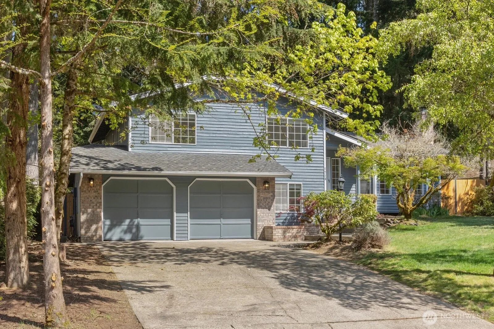 Property photo for 1715 119th Street Ct Nw, Gig Harbor photo 2