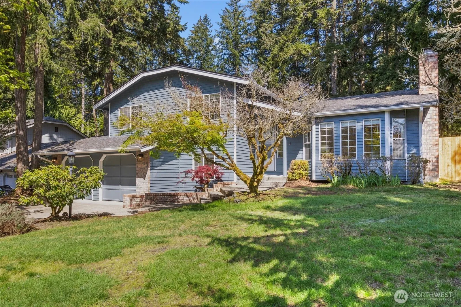 Property photo for 1715 119th Street Ct Nw, Gig Harbor