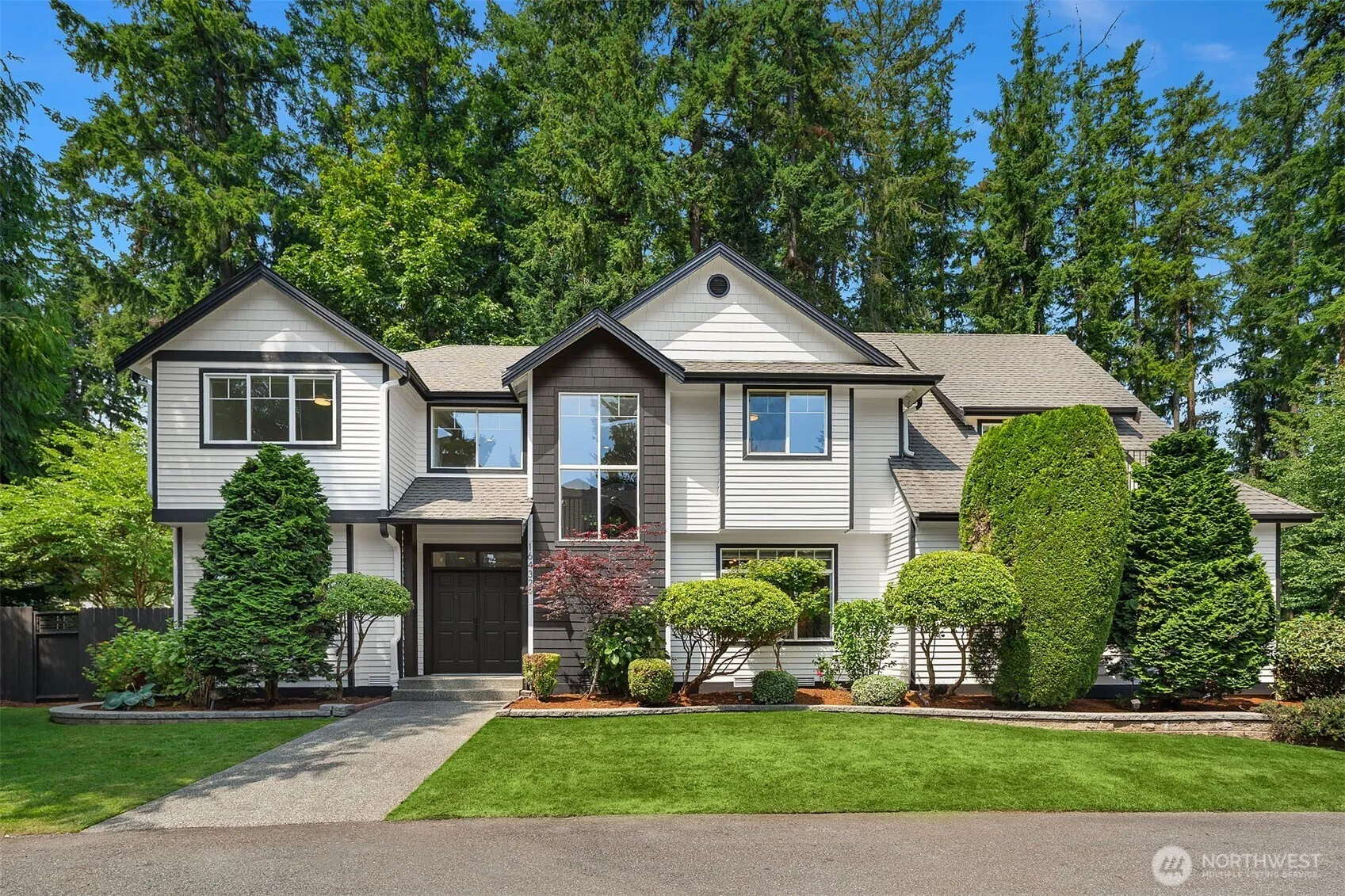 Property photo for 16432 Se 24th Street, Bellevue