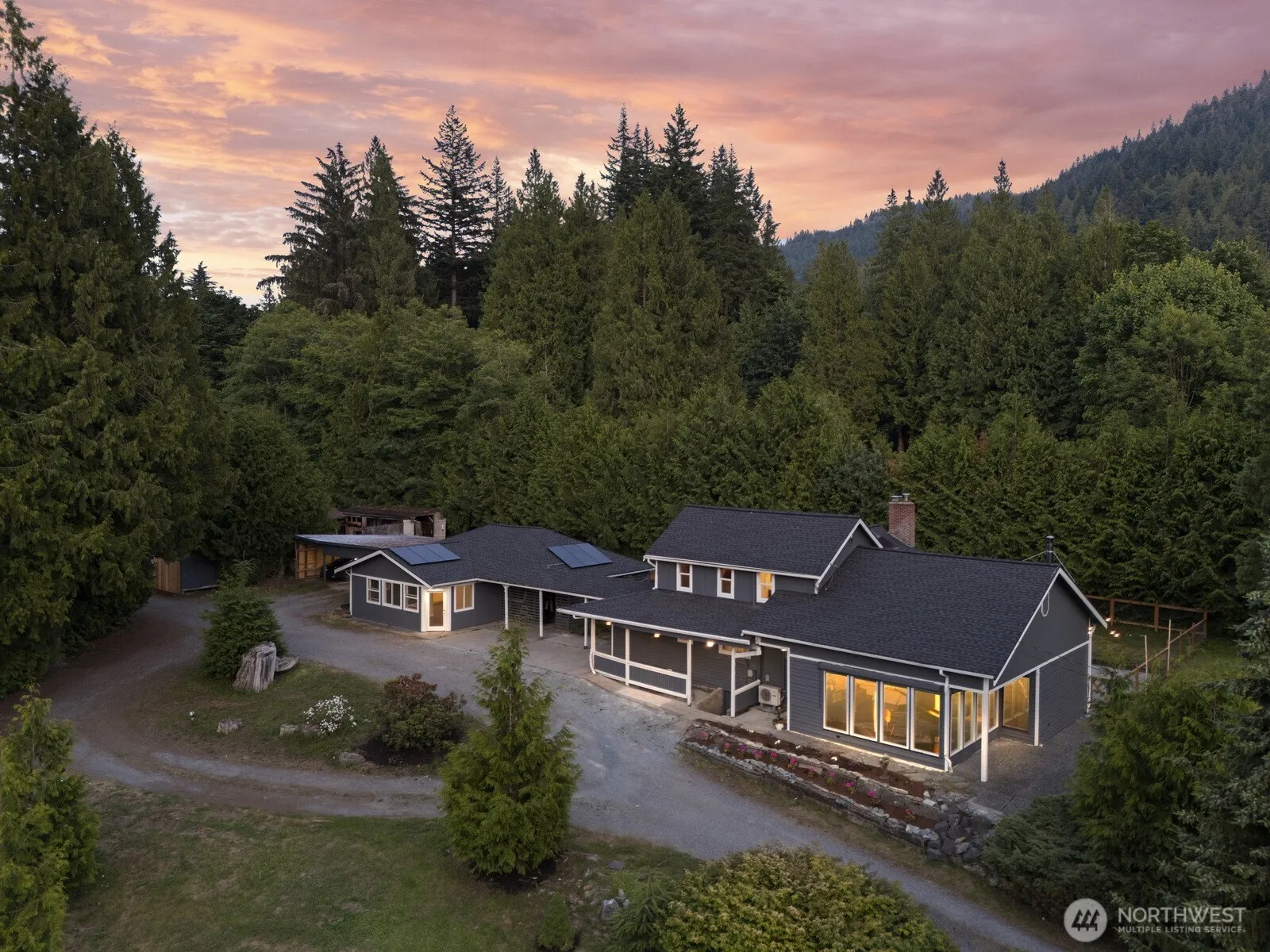 Property photo for 688 Old Samish Road, Bellingham