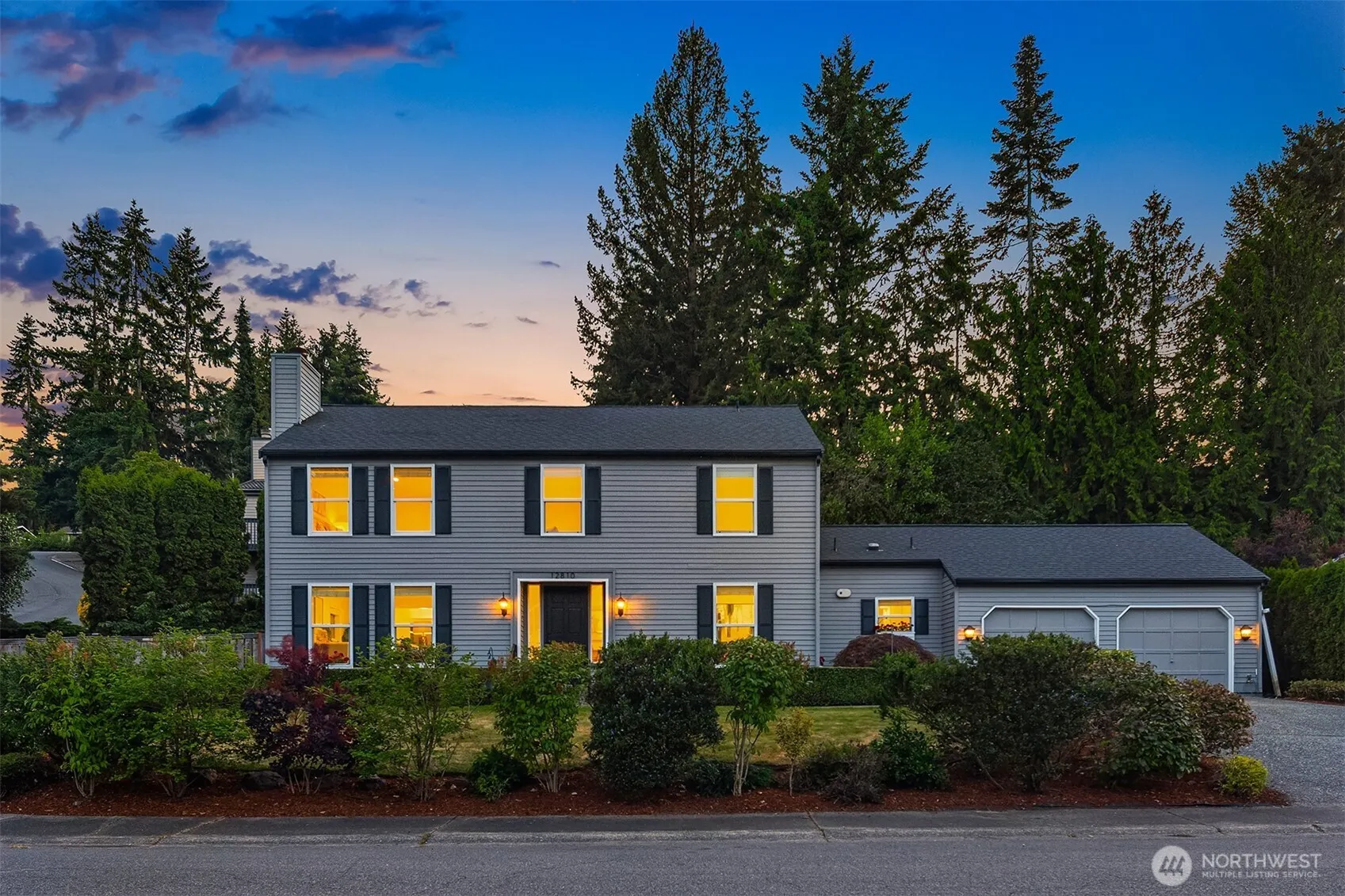 Property photo for 12810 Se 22nd Place, Bellevue